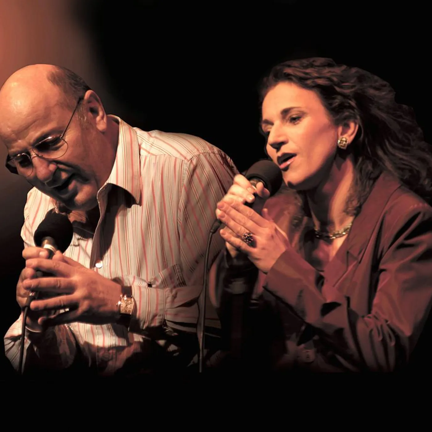 Manfred Krug Brand Page