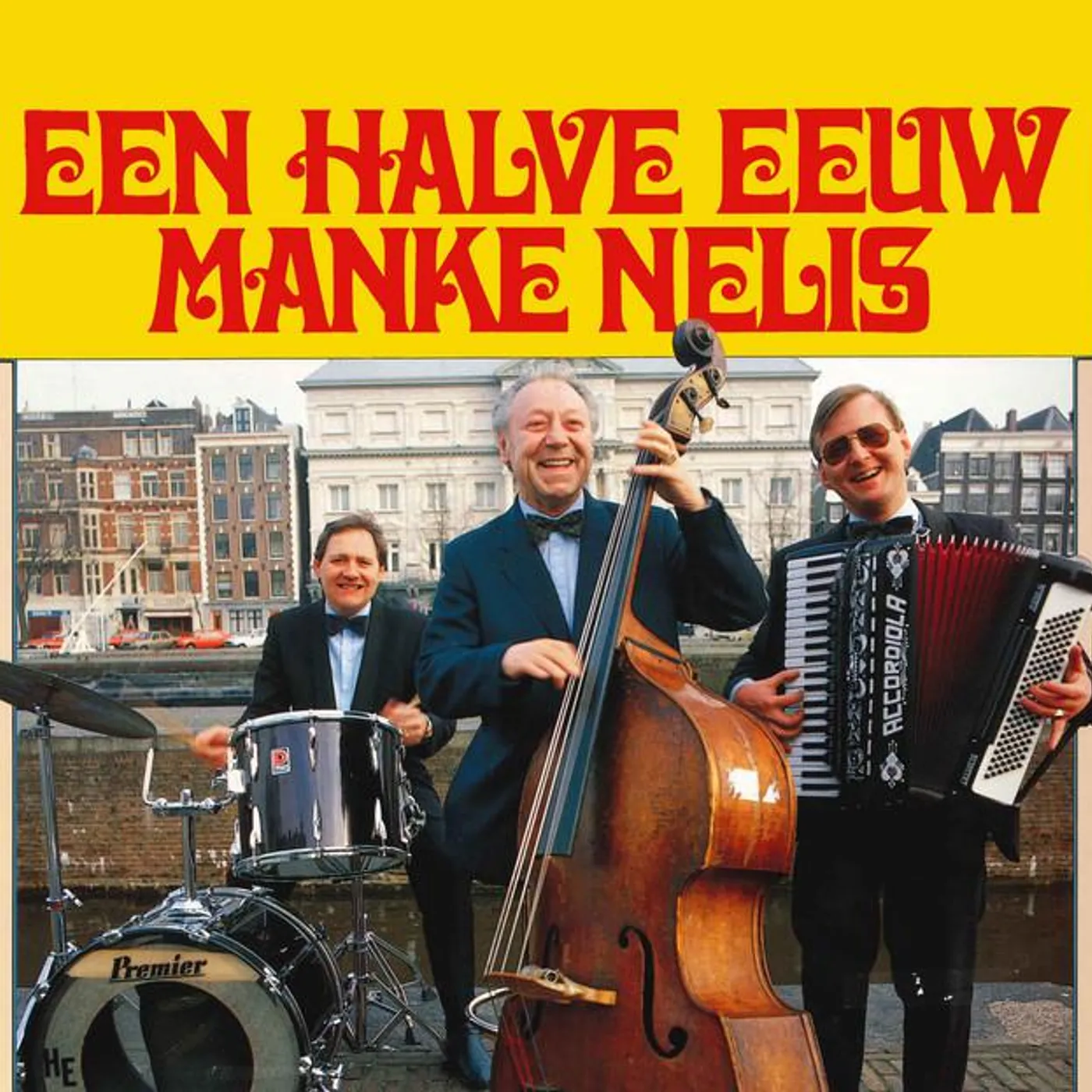 Manke Nelis