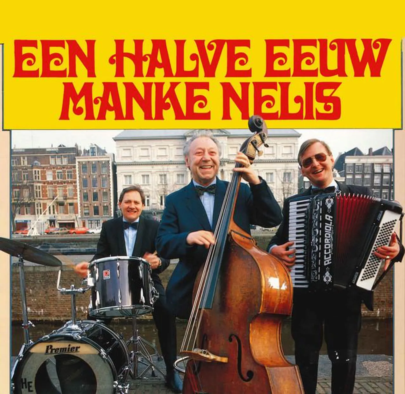Manke Nelis