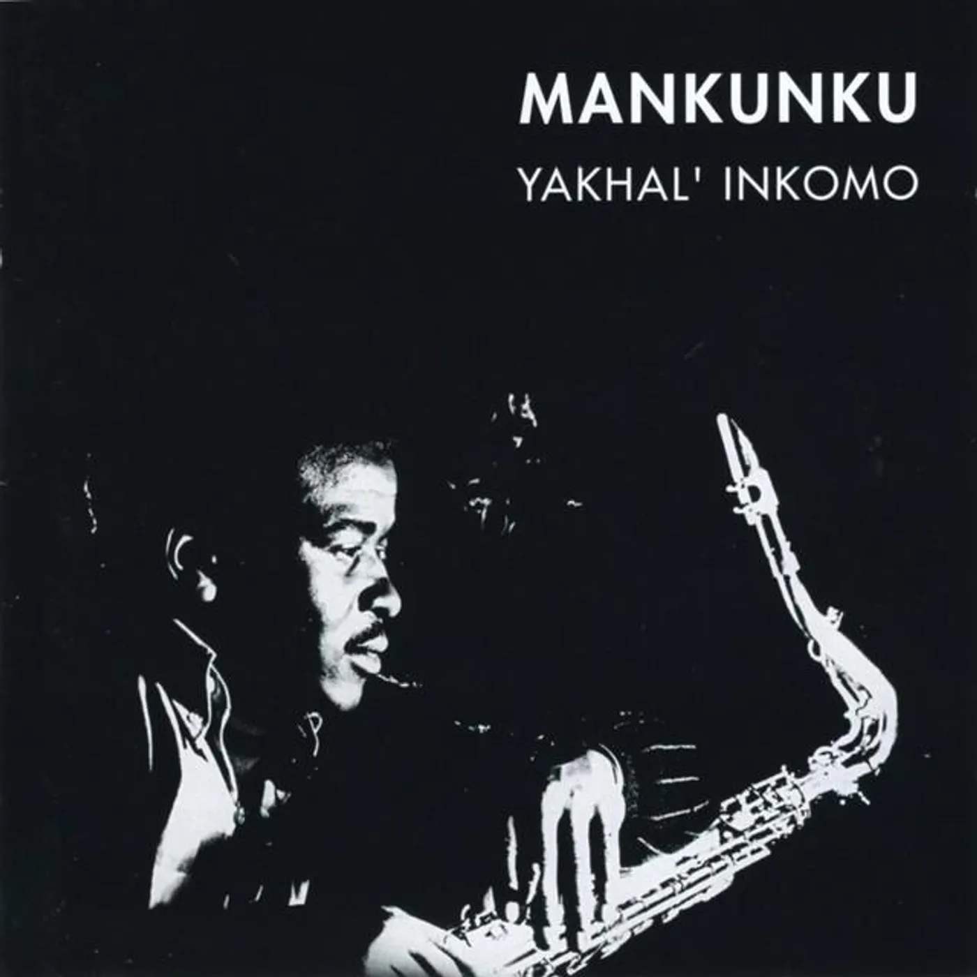 Mankunku Quartet