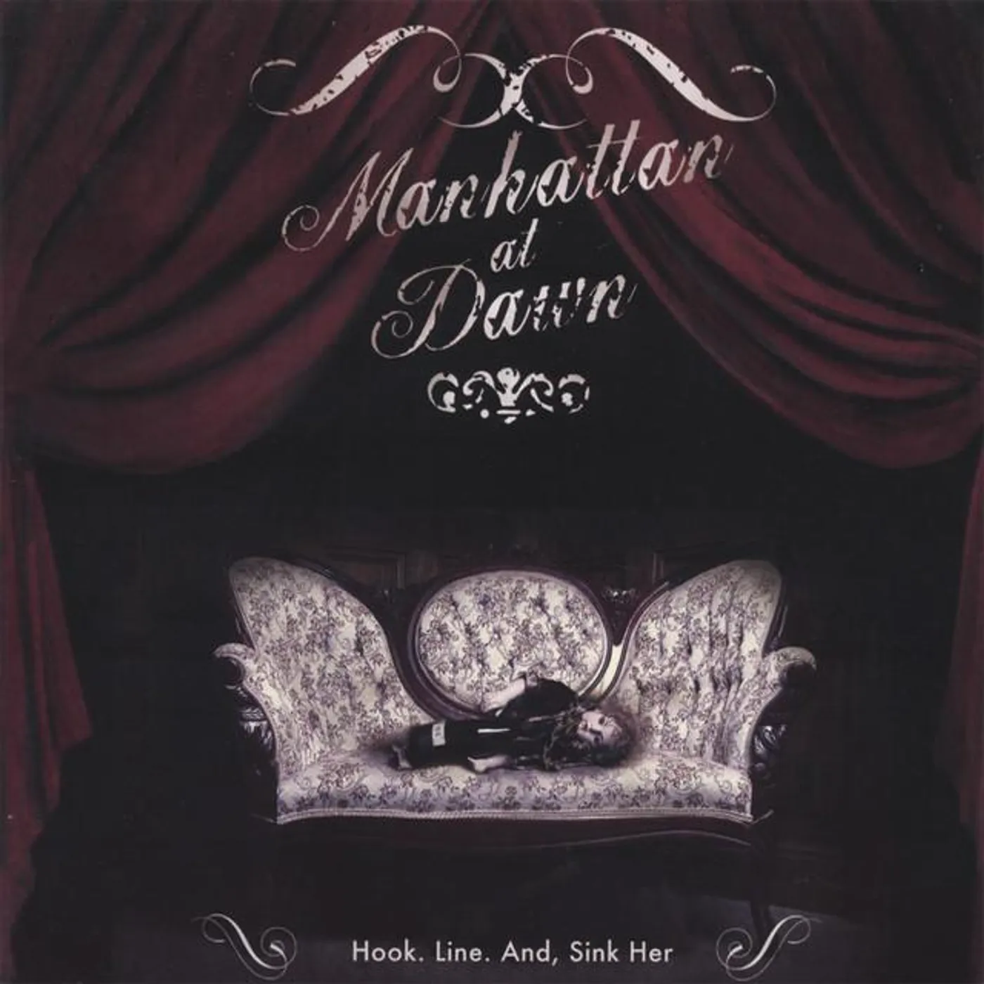 Manhattan At Dawn Brand Page