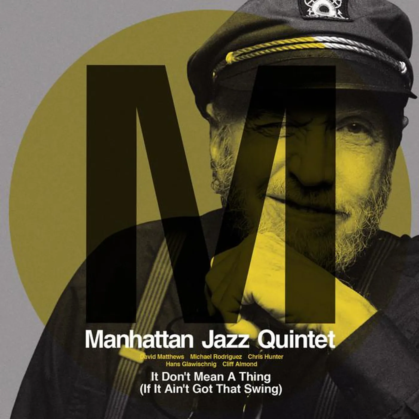 Manhattan Jazz Quintet