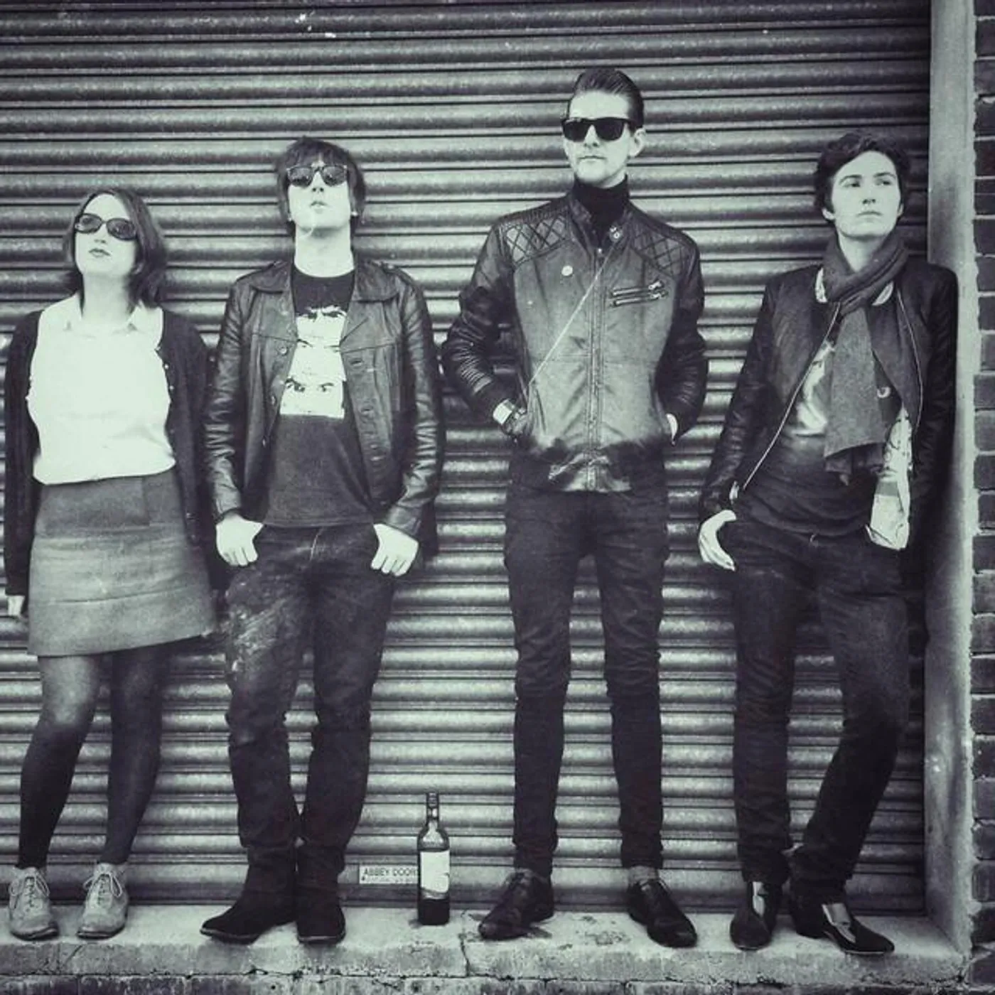 The Manhattan Love Suicides