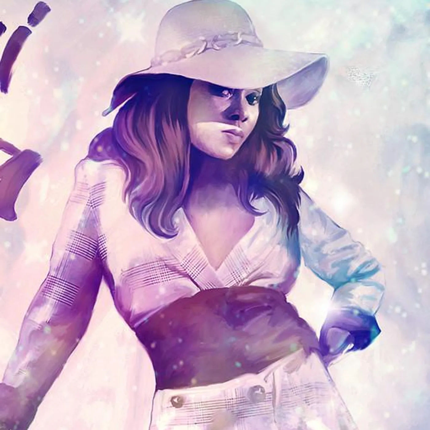 Mani Bella Brand Page