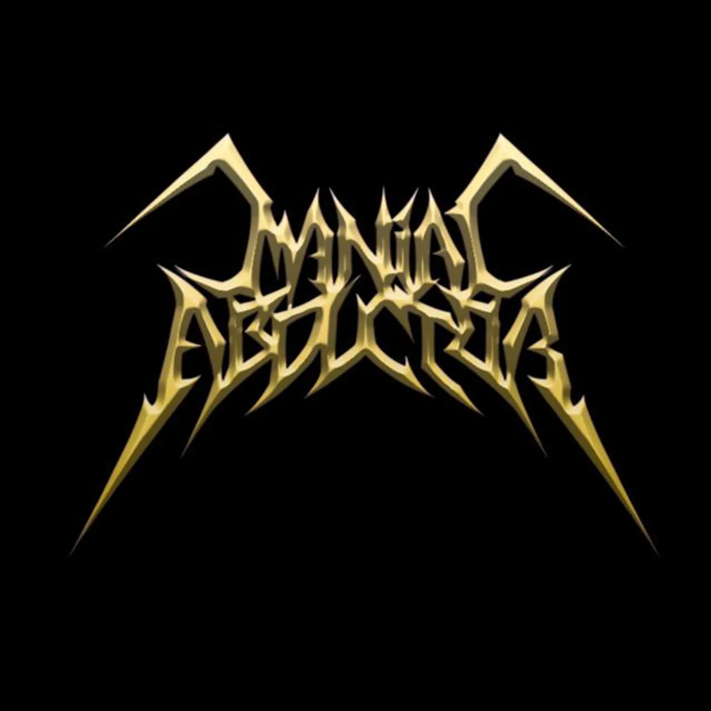 Maniac Abductor Brand Page