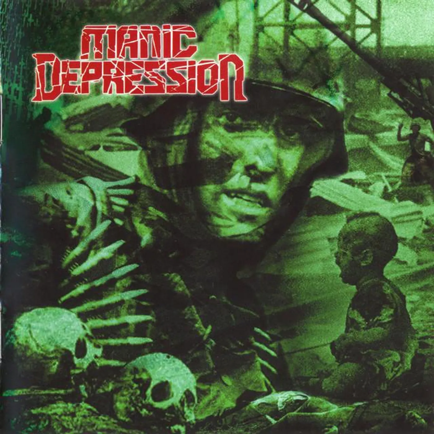 Manic Depression