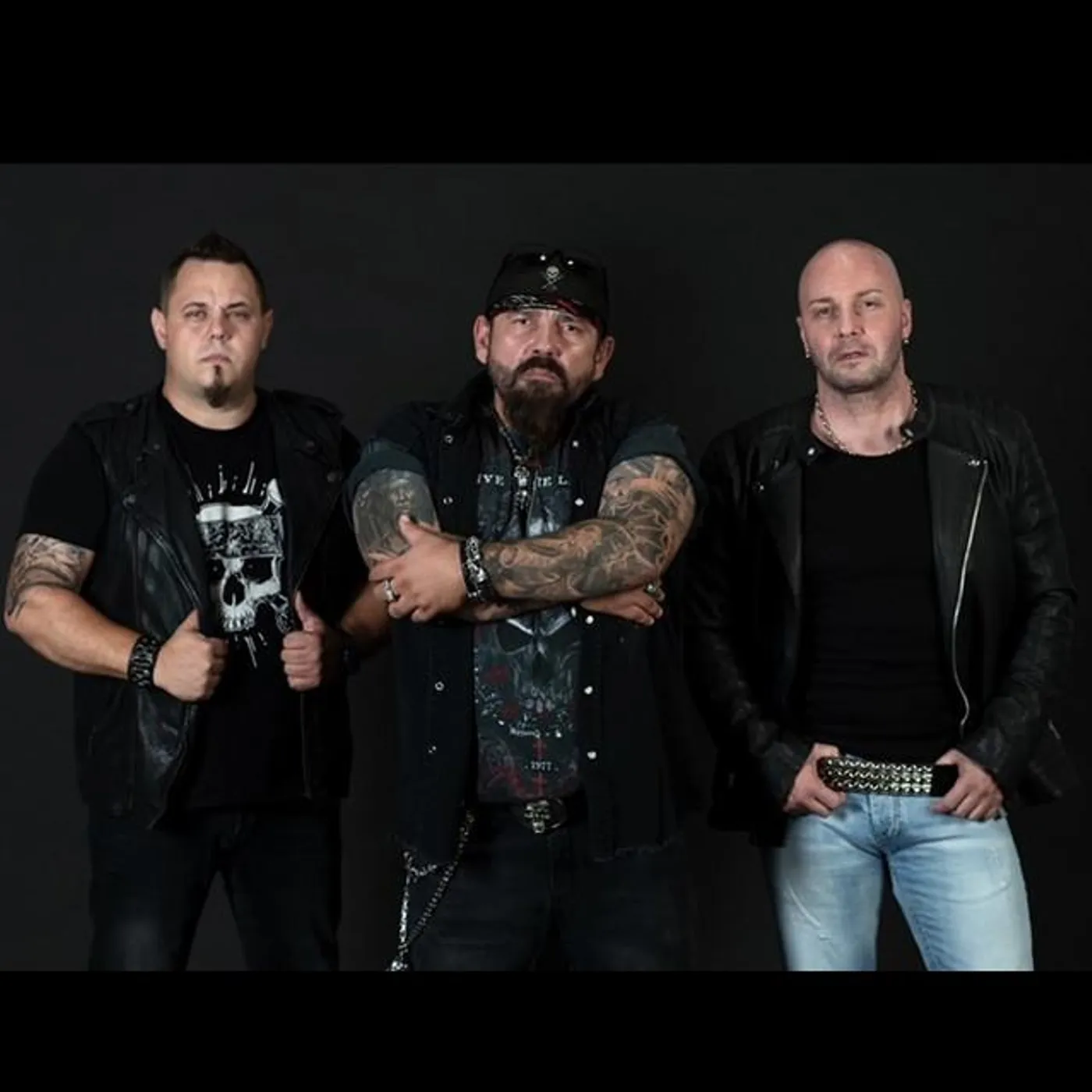 Manic Sinners Brand Page