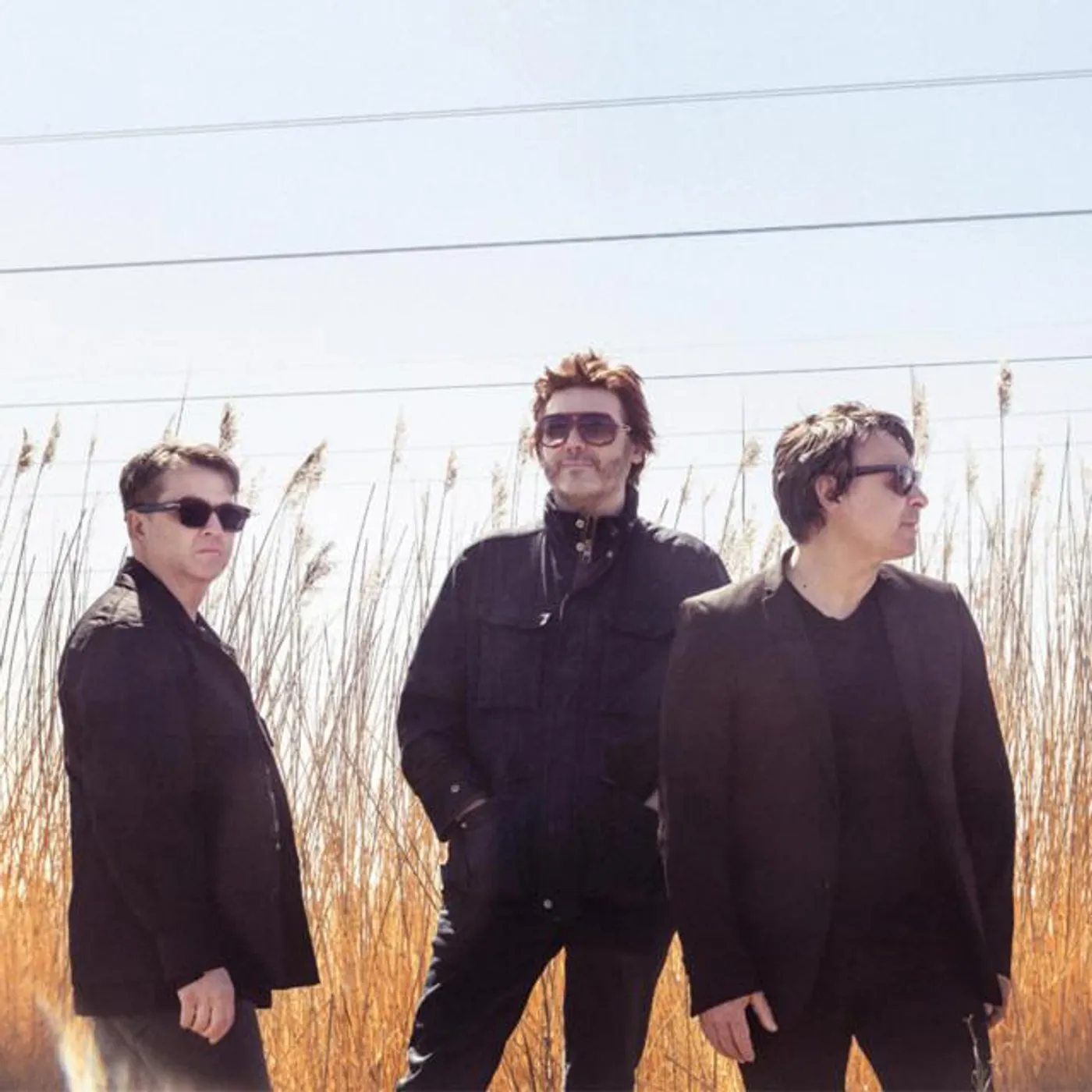 Manic Street Preachers Brand Page