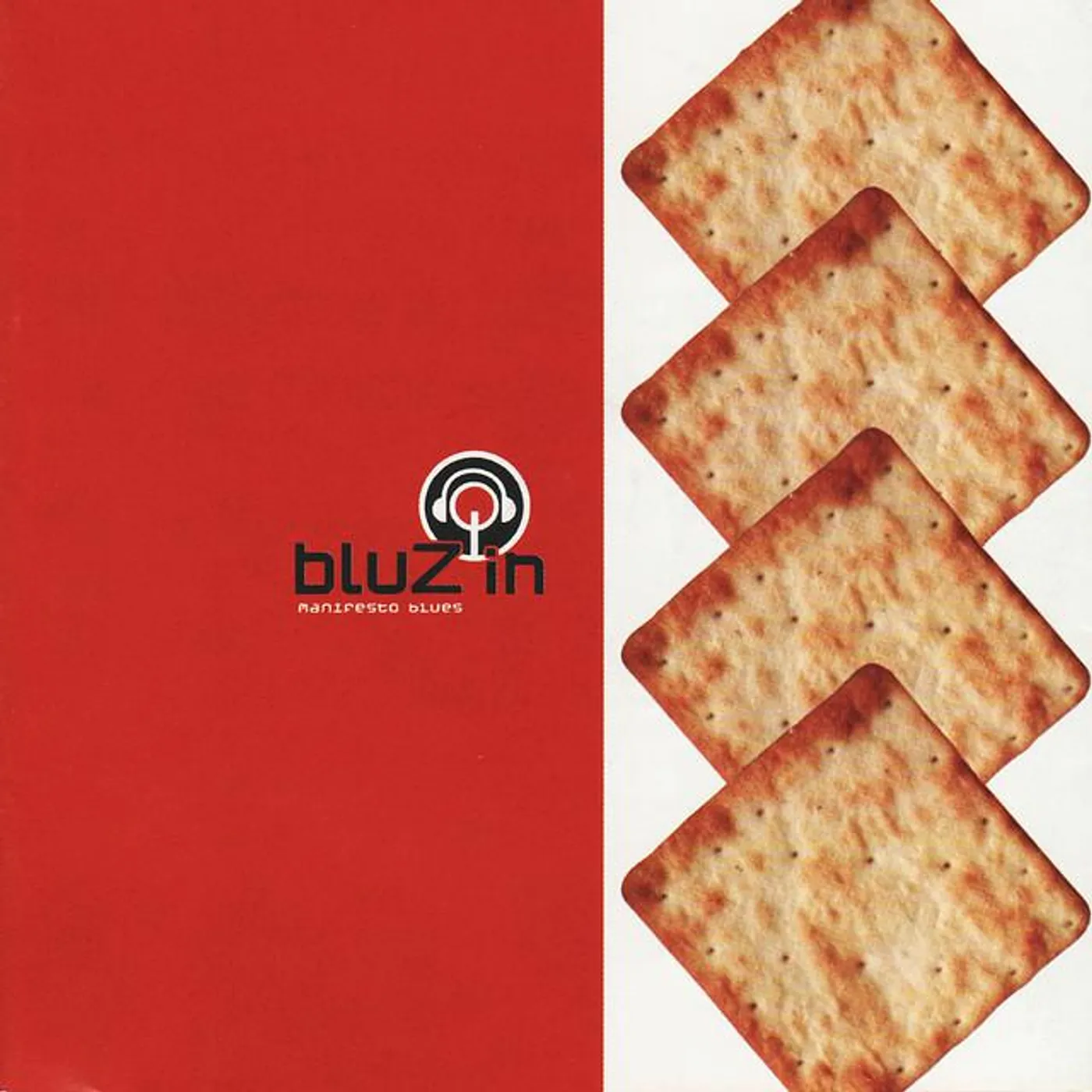 Manifesto Blues Brand Page