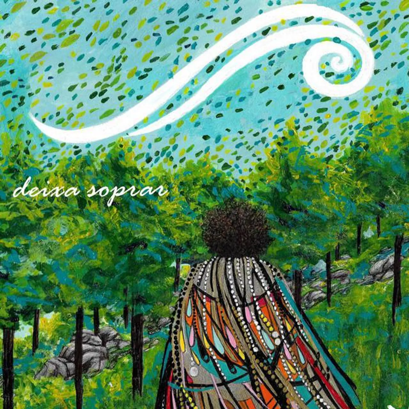 Manifesto de Vida Brand Page