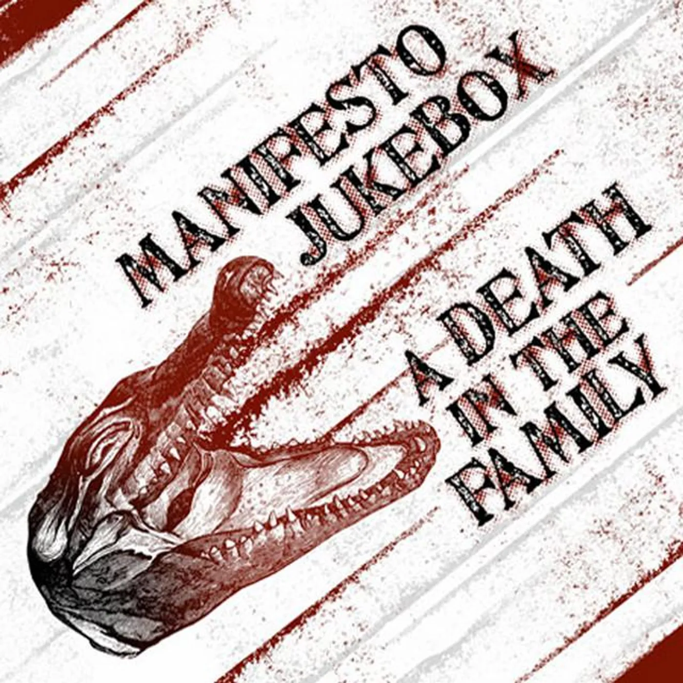 Manifesto Jukebox Brand Page