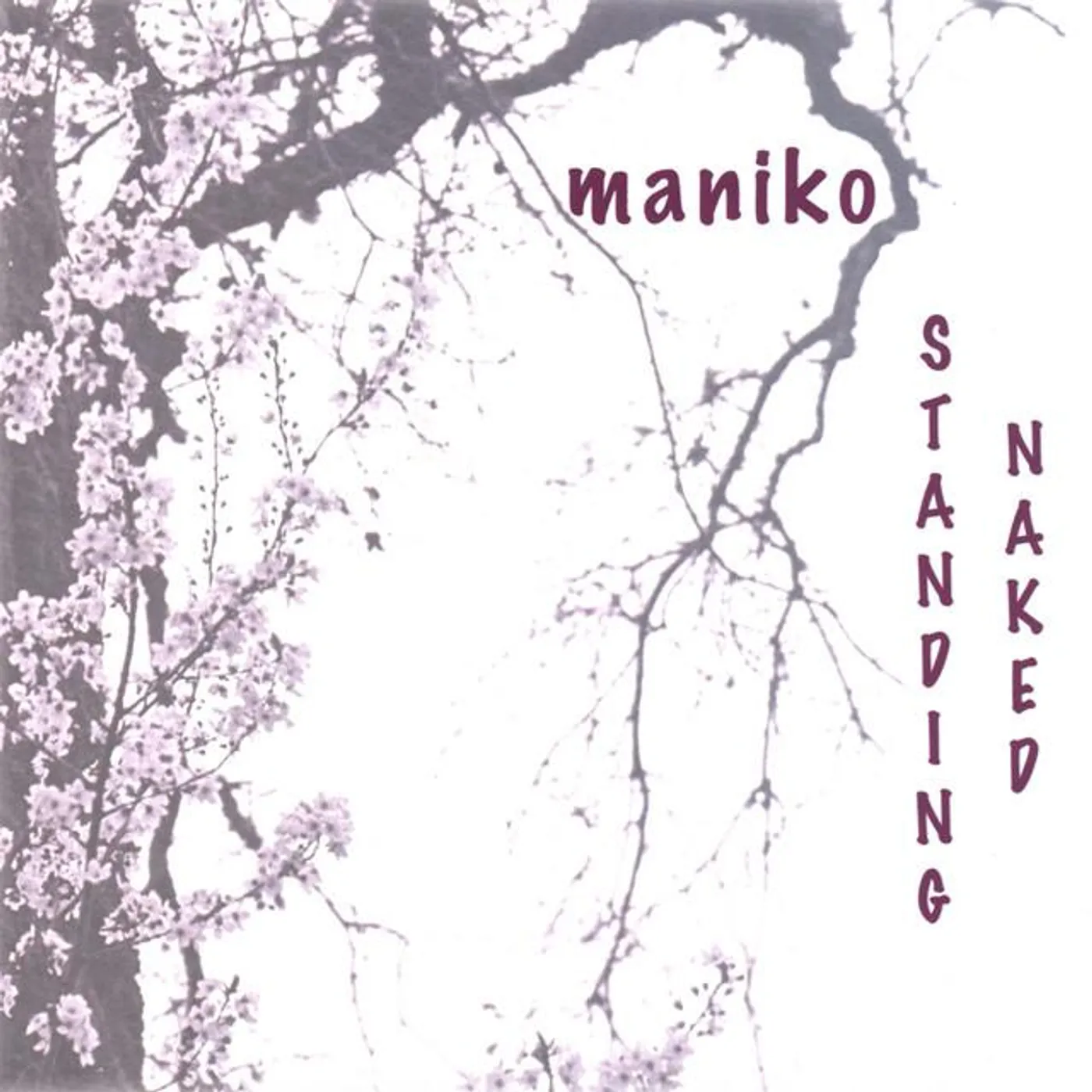 Maniko Brand Page