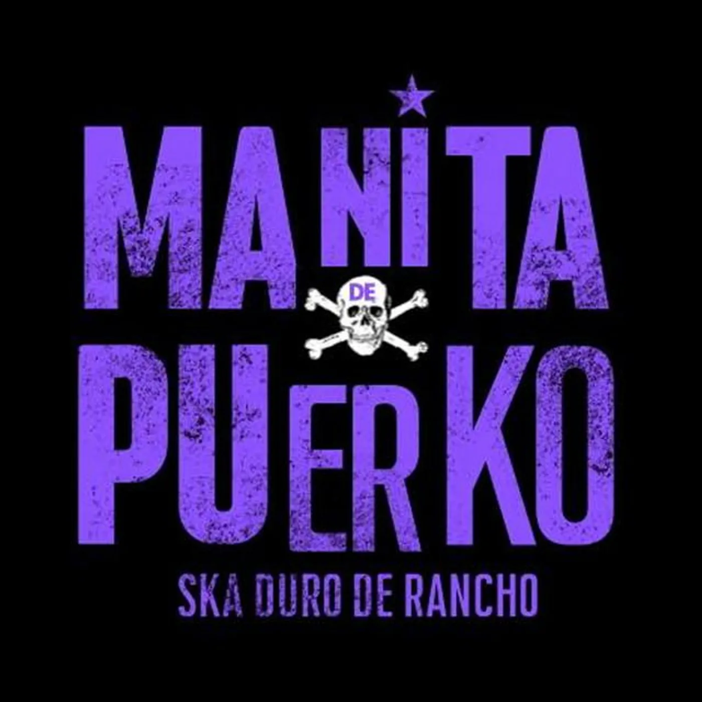 Manita de Puerko