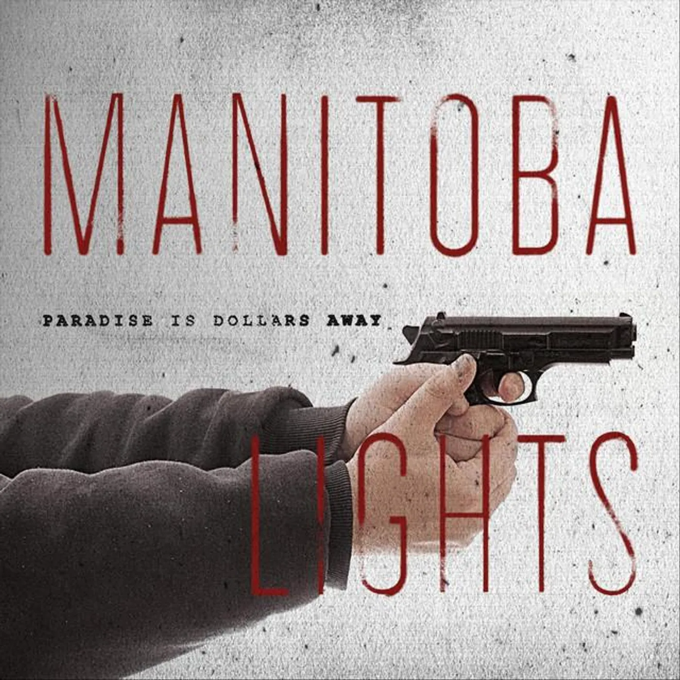Manitoba Lights