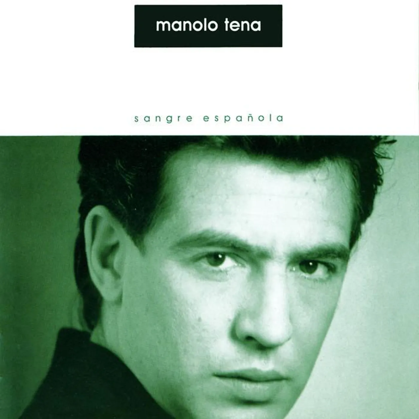 Manolo Tena Brand Page