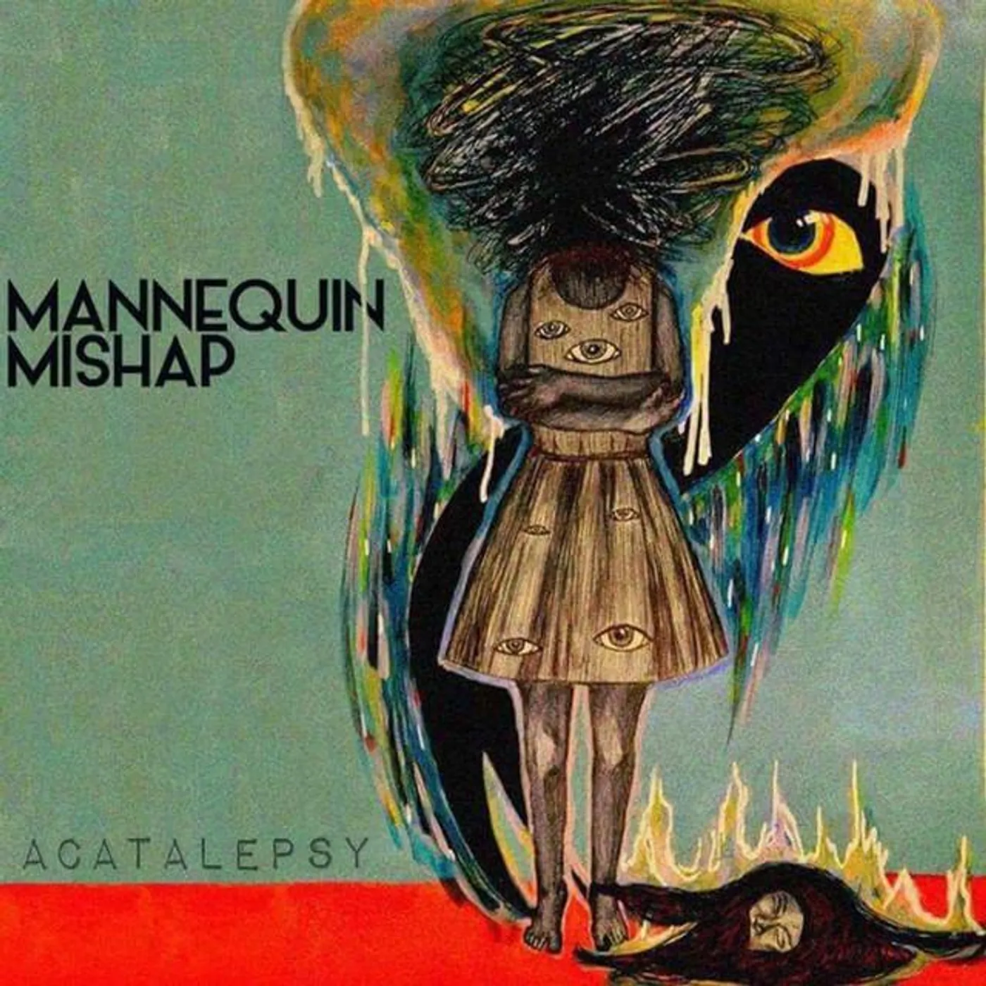 Mannequin Mishap Brand Page