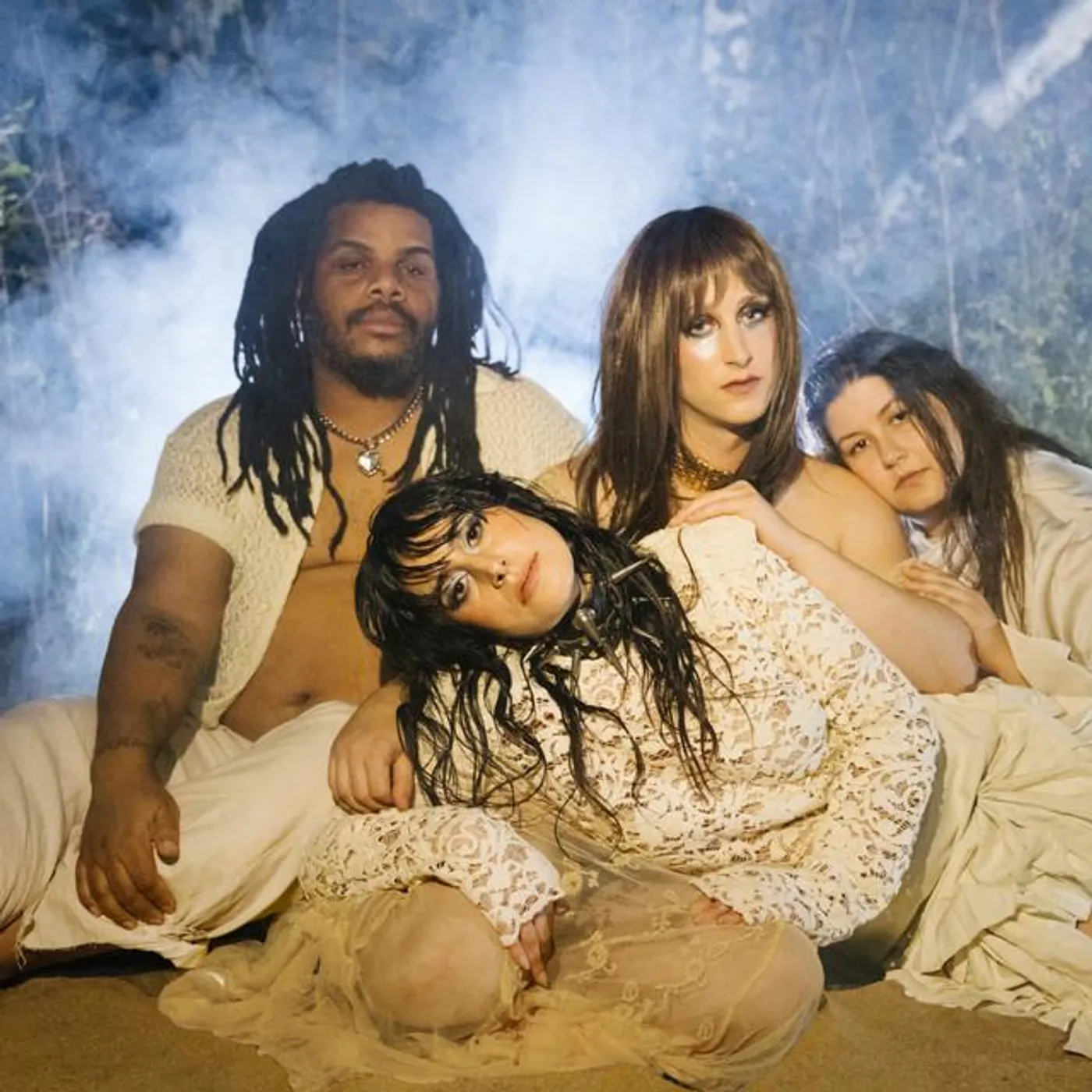 Mannequin Pussy Brand Page