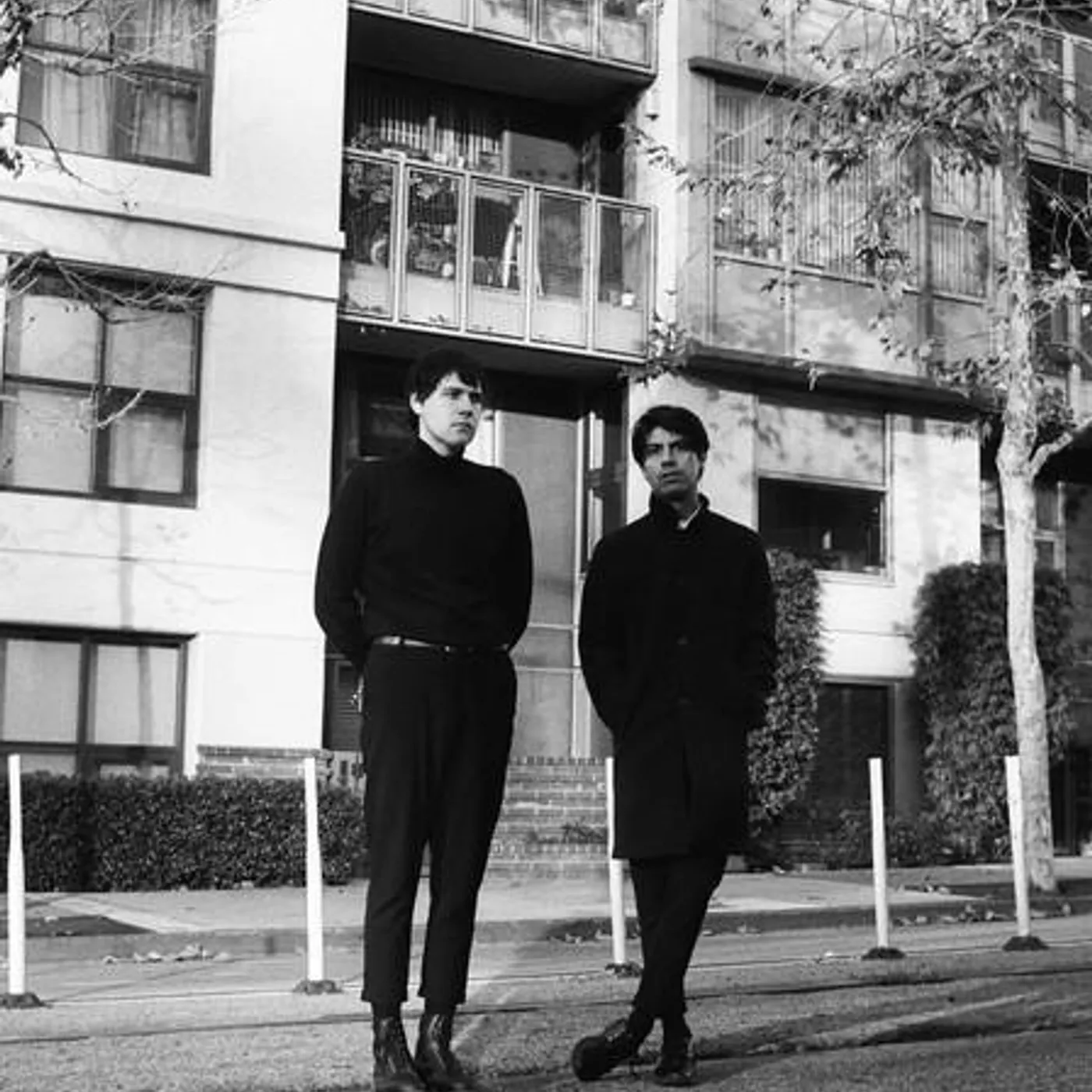 Mannequin Brand Page