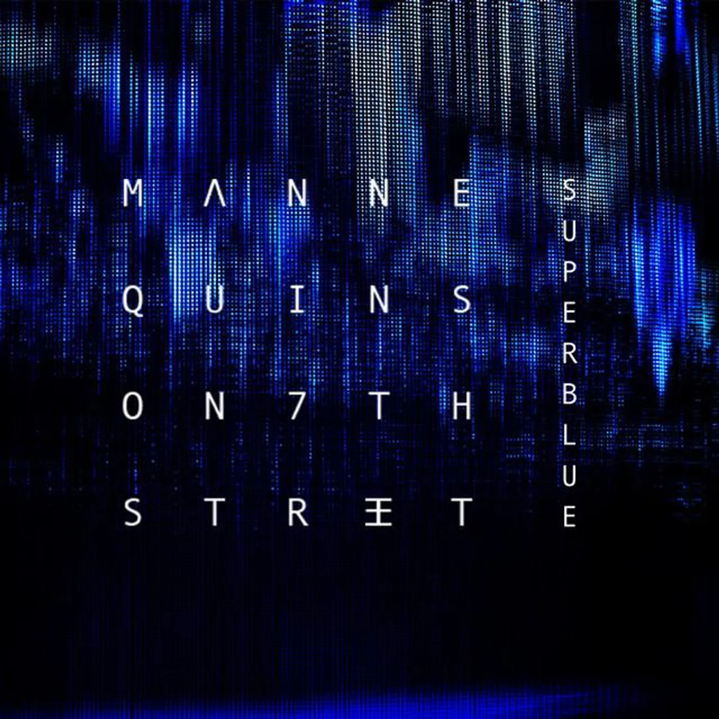 Mannequins on 7th Street Brand Page