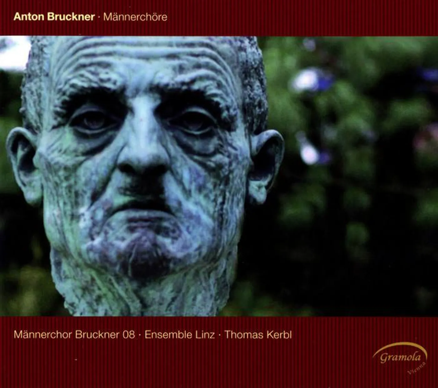 Mannerchor Bruckner 08