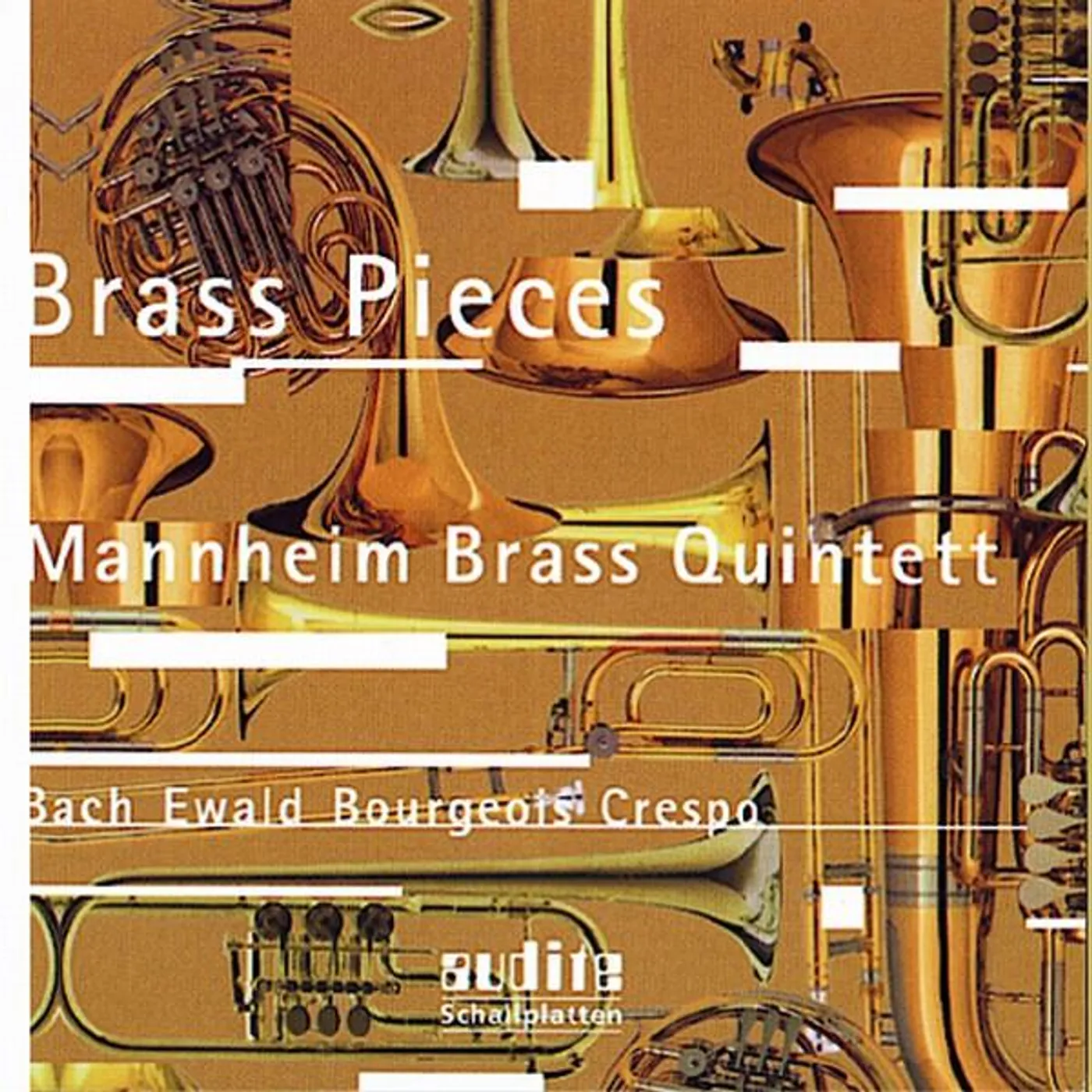 Mannheim Brass Quintet