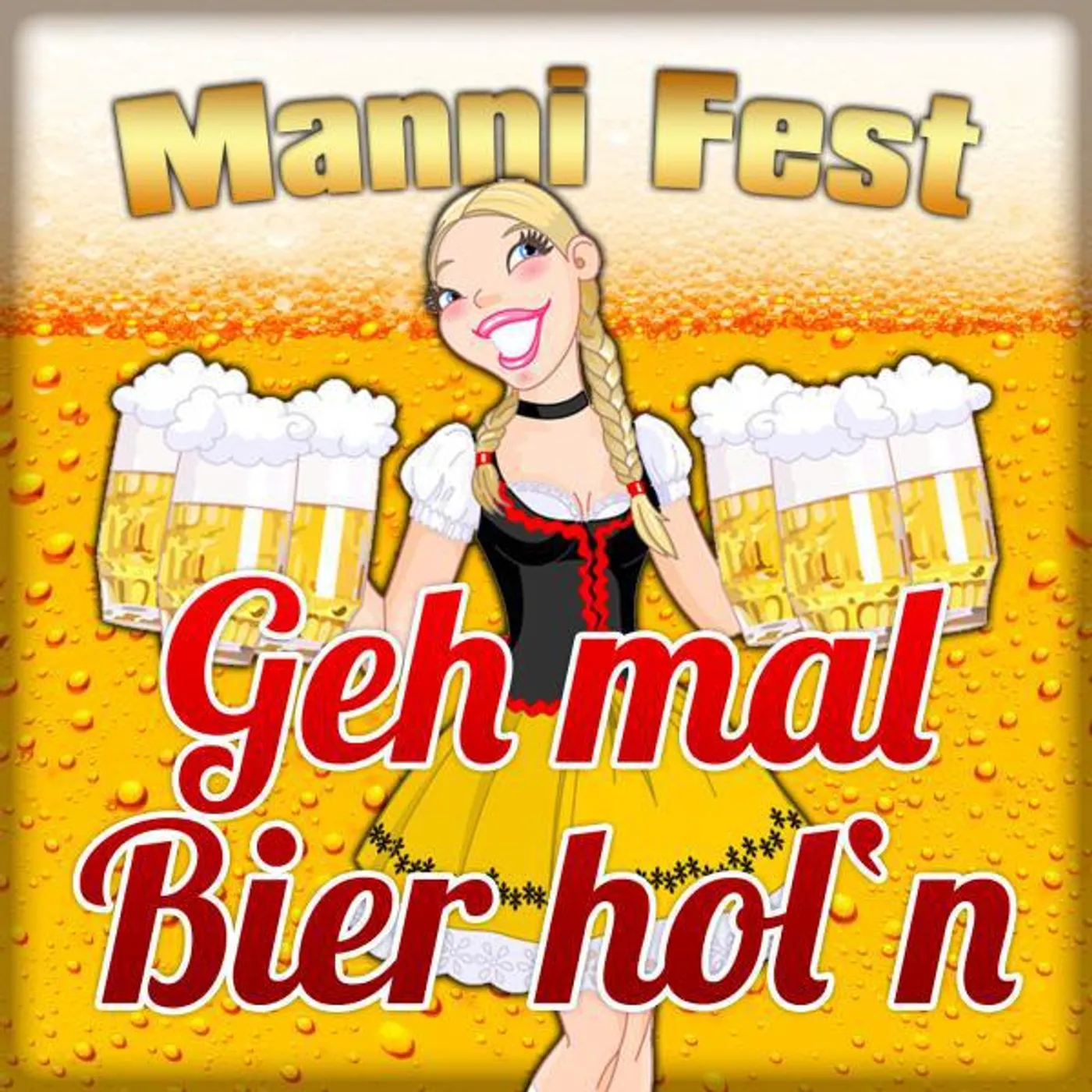 Manni Fest