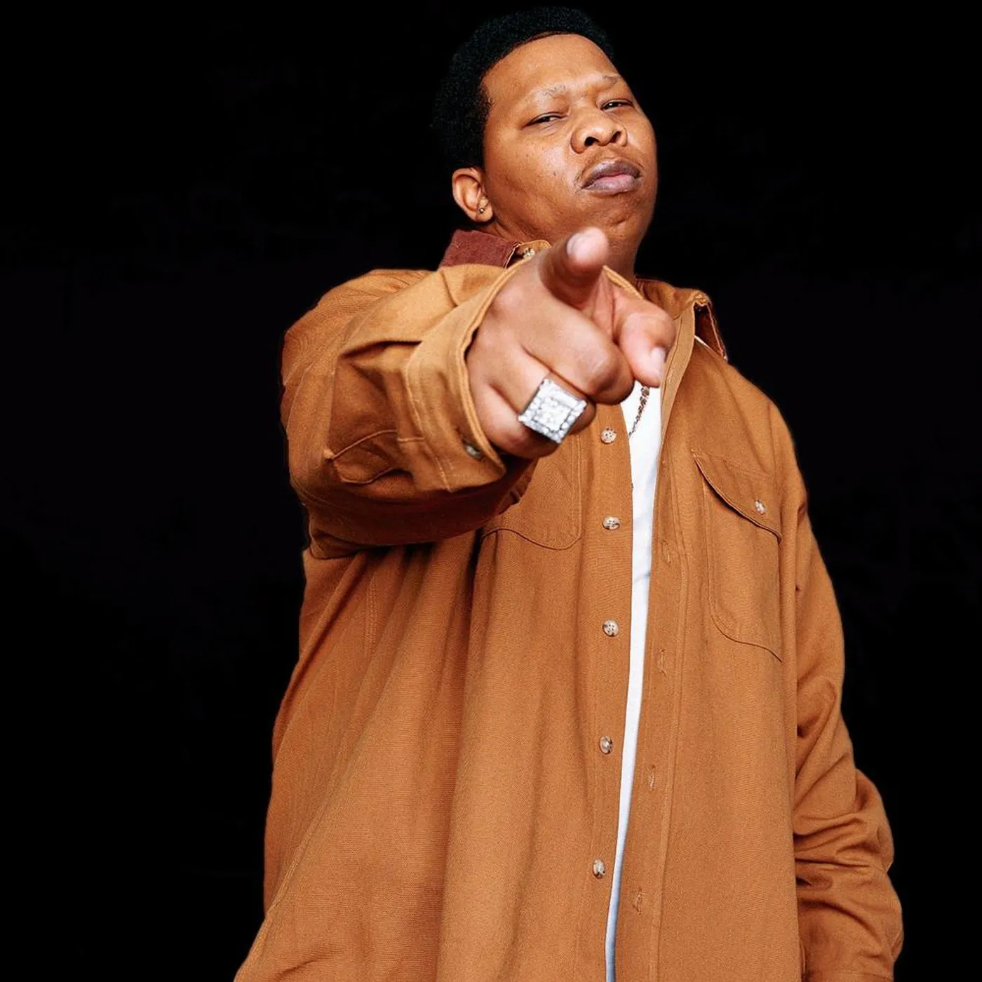 Mannie Fresh Brand Page