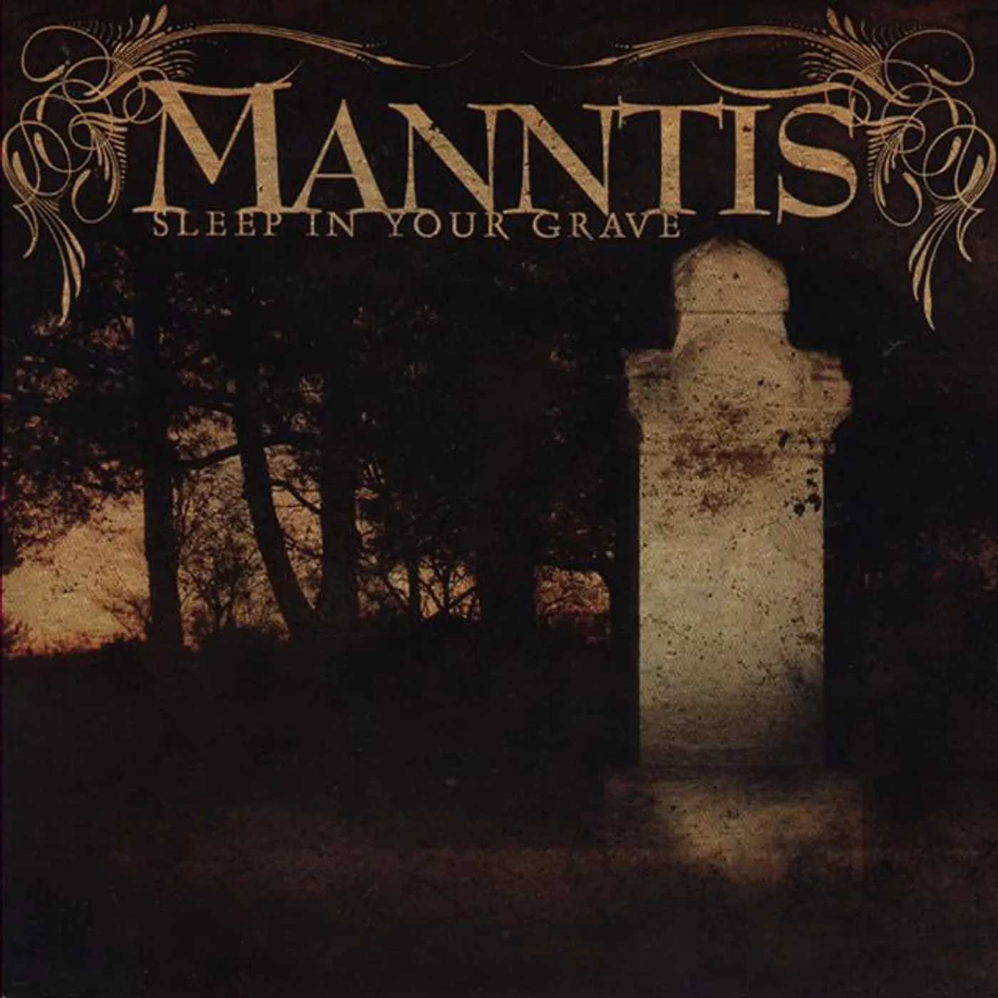 Manntis Brand Page