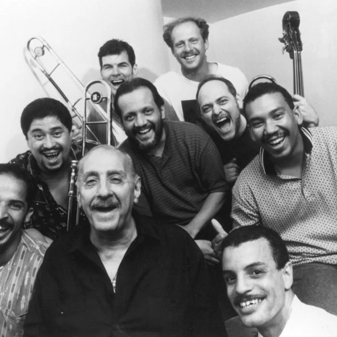 Manny Oquendo Brand Page