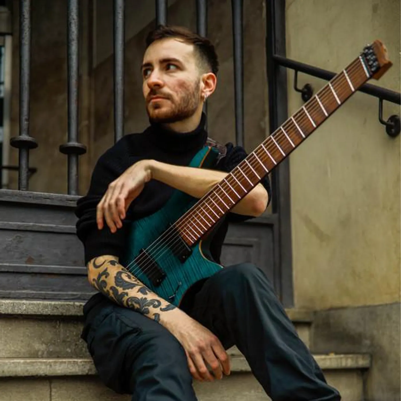 Manny Lebowski Brand Page