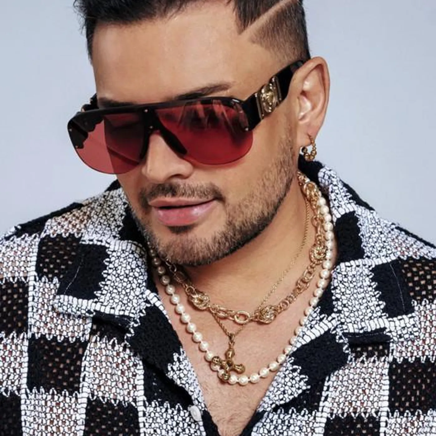 Manny Manuel Brand Page