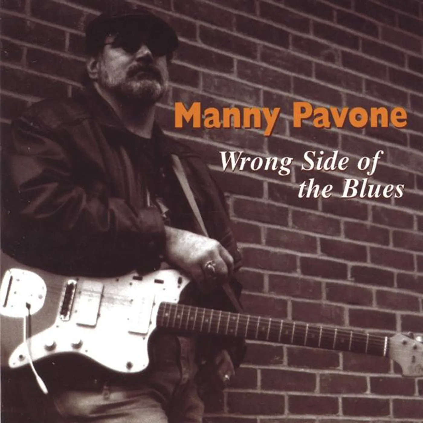 Manny Pavone
