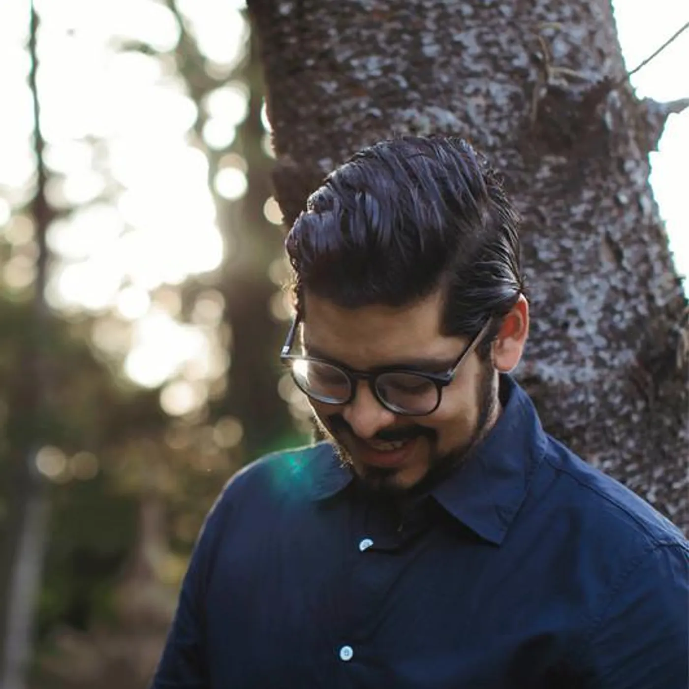 Manny Rosado Brand Page