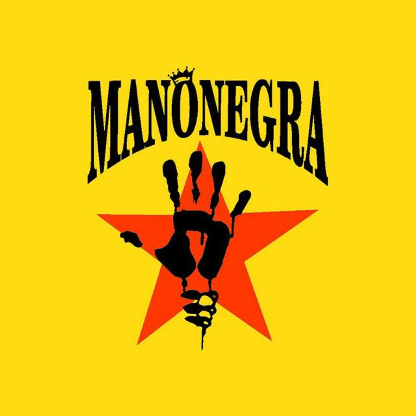 Mano Negra Brand Page