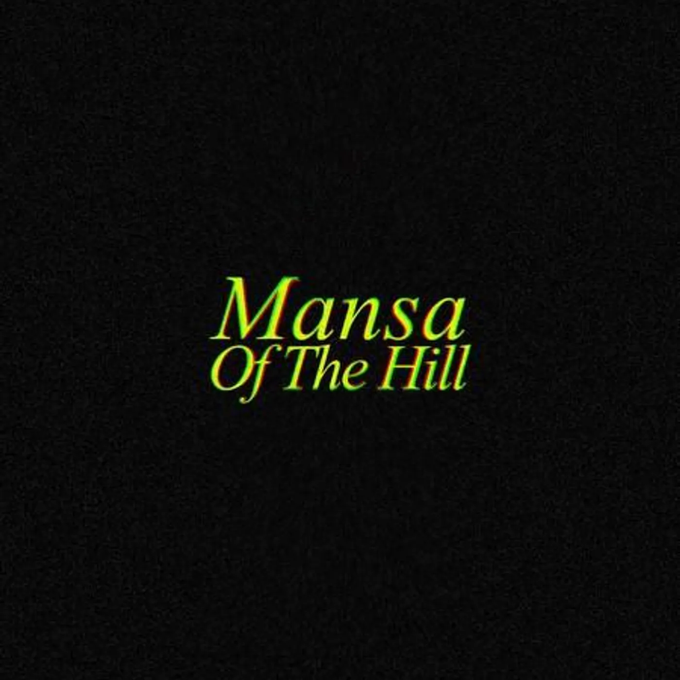Mansa Brand Page