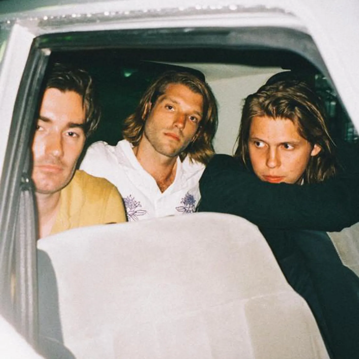 Mansionair Brand Page