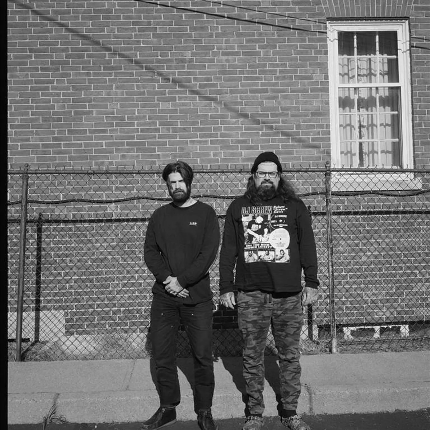 Manslaughter 777 Brand Page