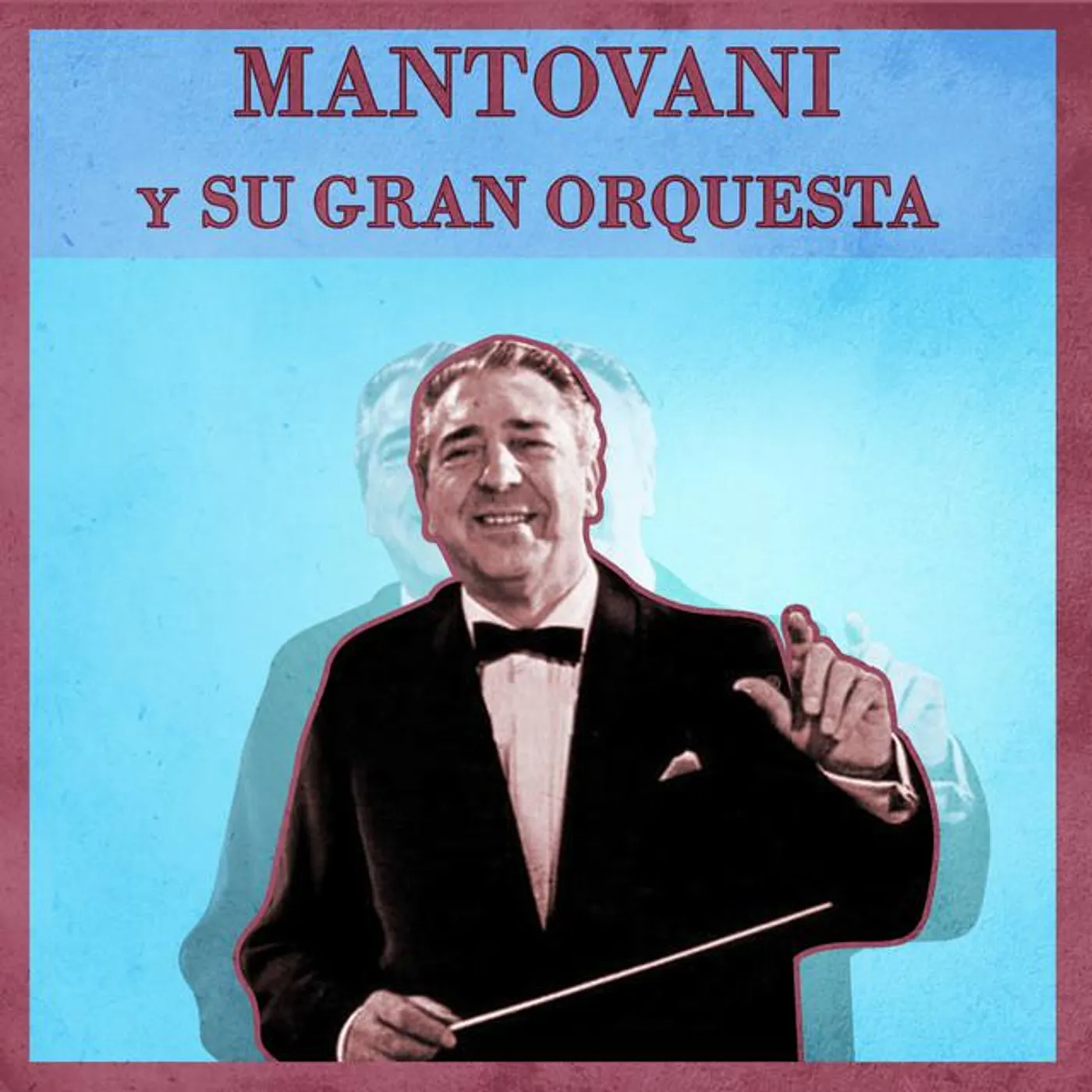 Mantovani y Su Gran Orquesta Brand Page