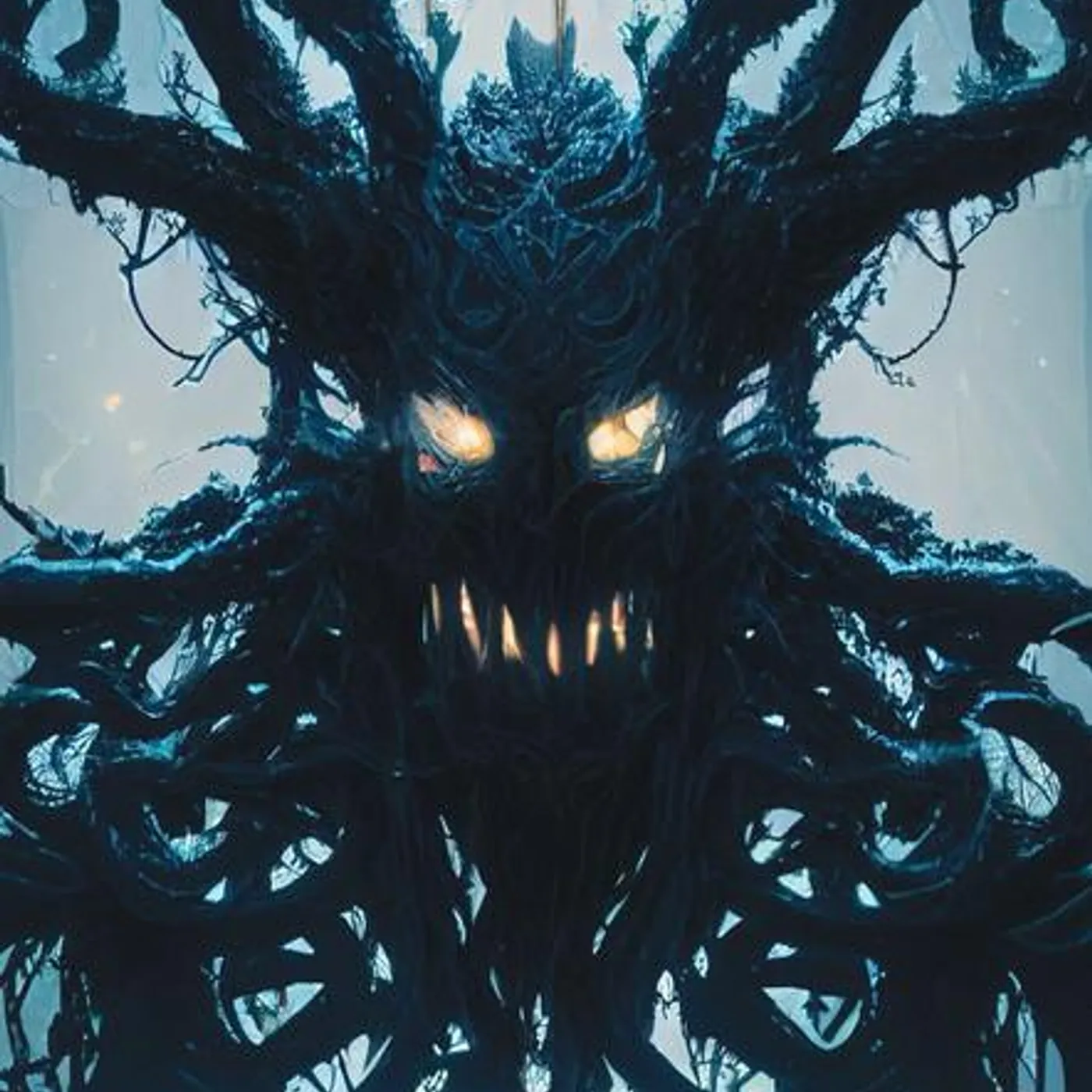 Manticora Brand Page