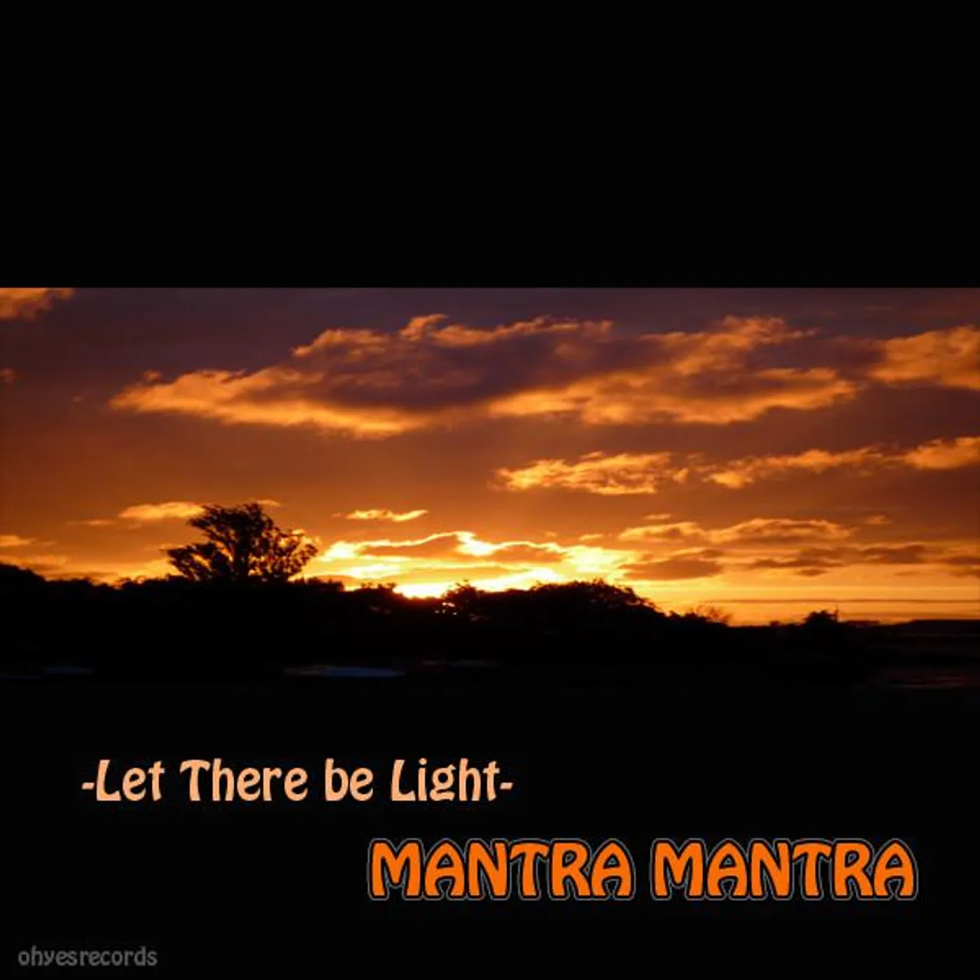 Mantra Mantra Brand Page