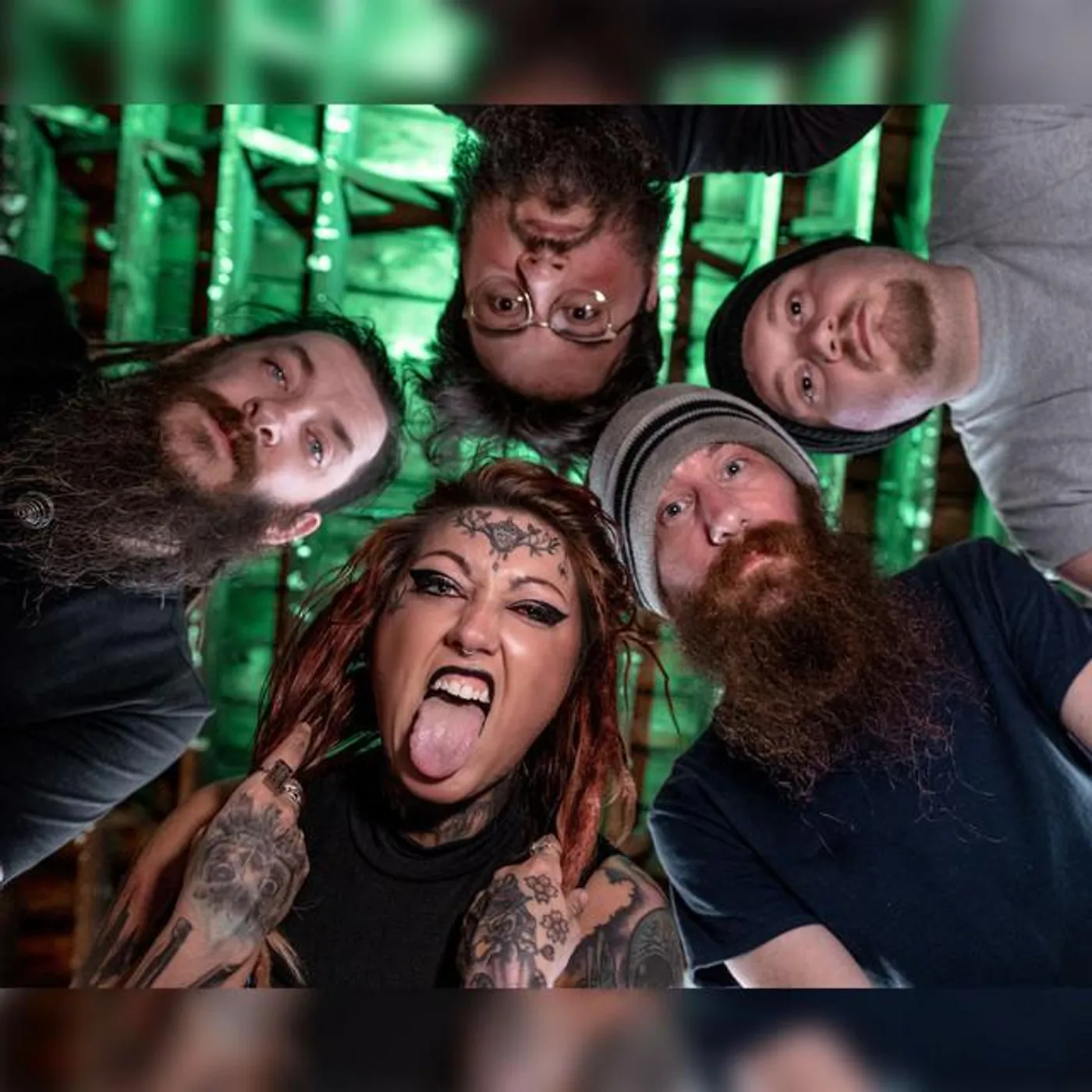 Mantra of Morta Brand Page