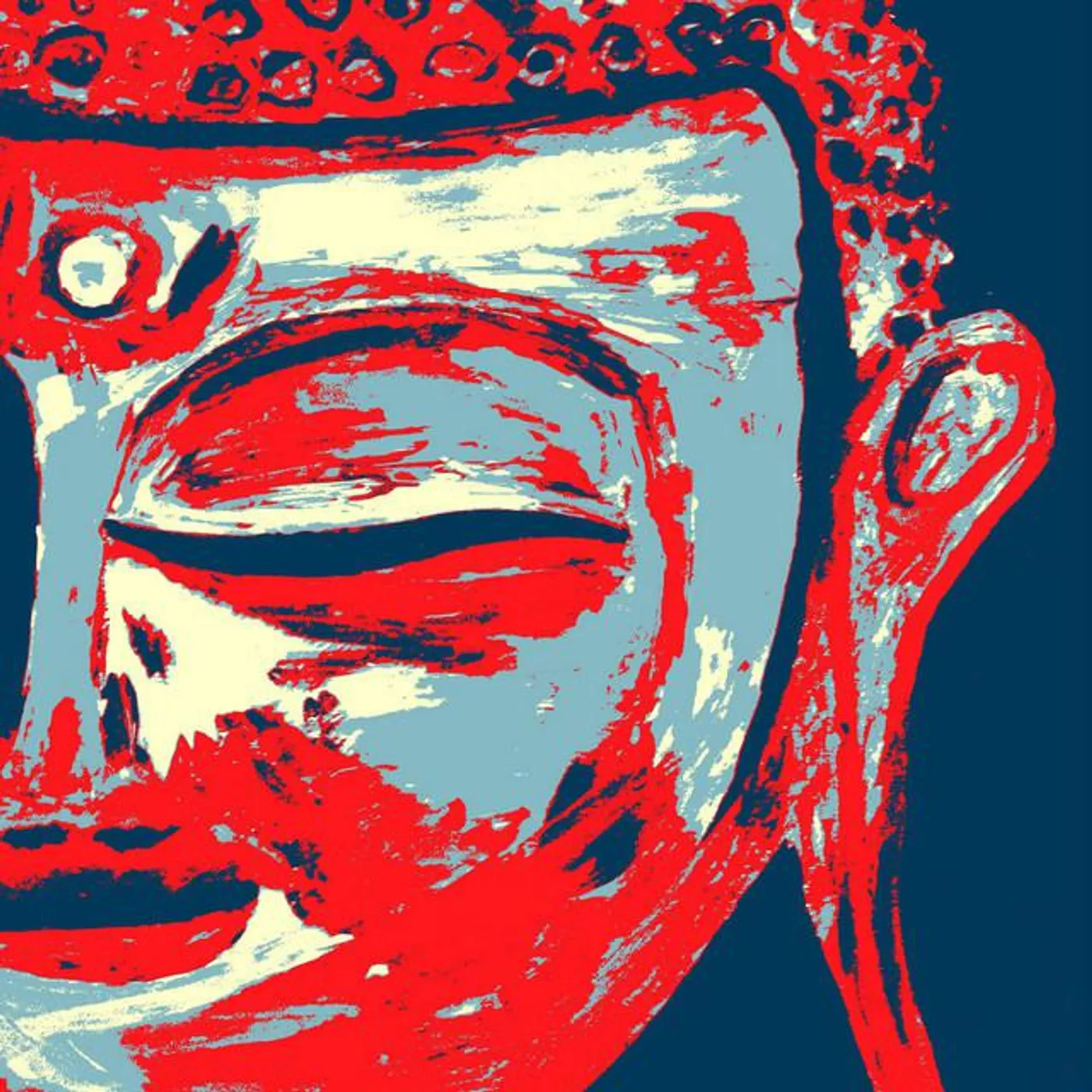 Mantra Tonic Brand Page