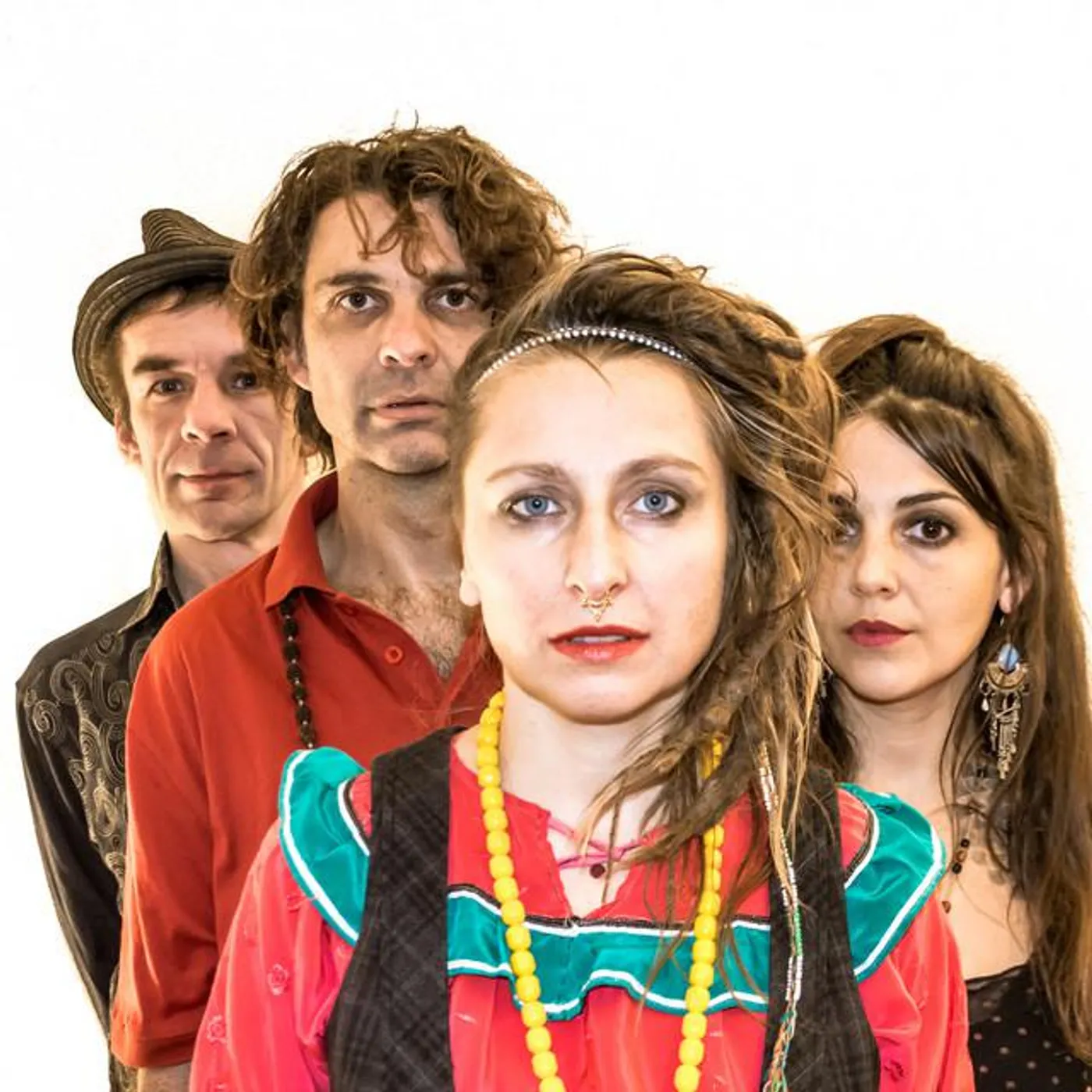 Mantra Tribe Brand Page