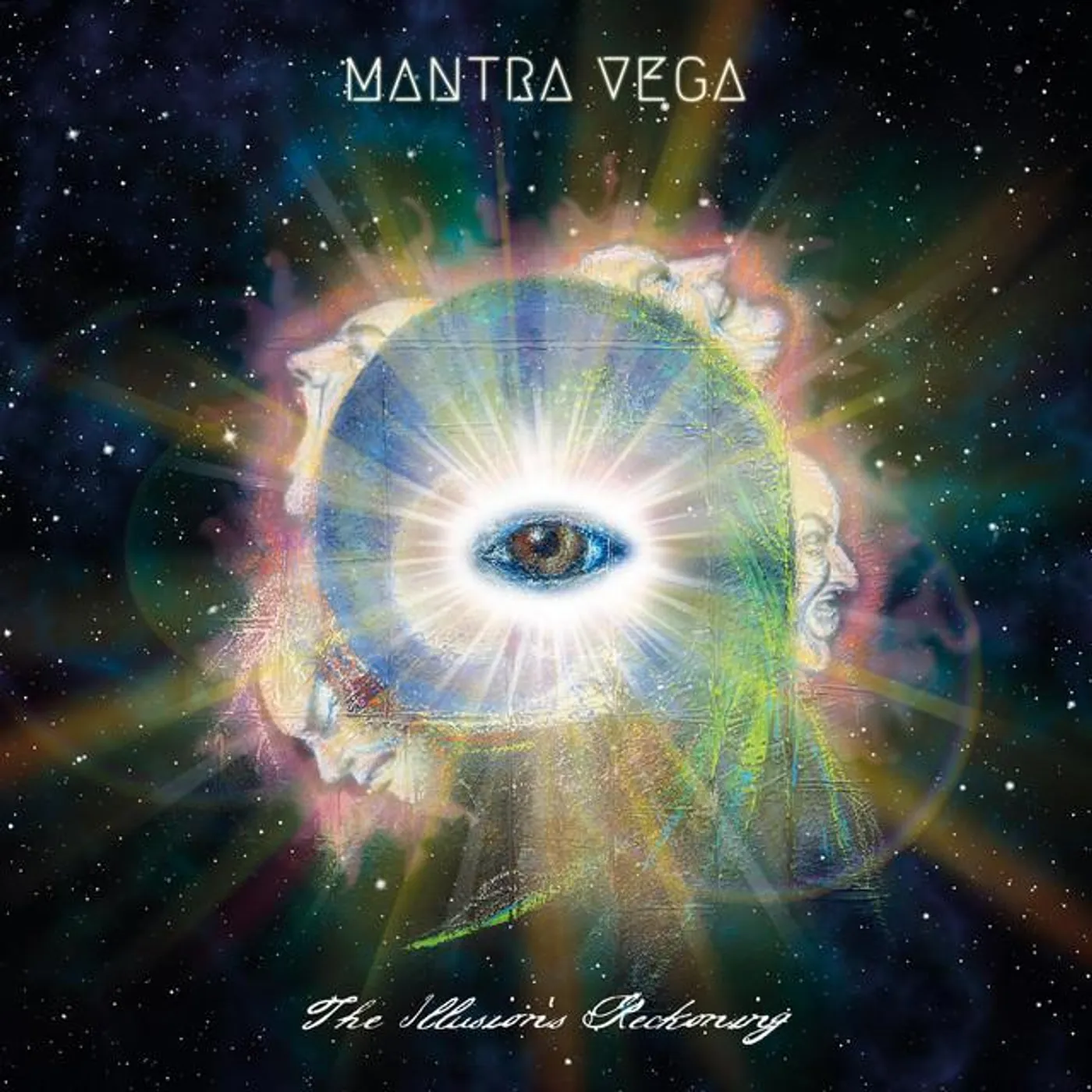 Mantra Vega Brand Page