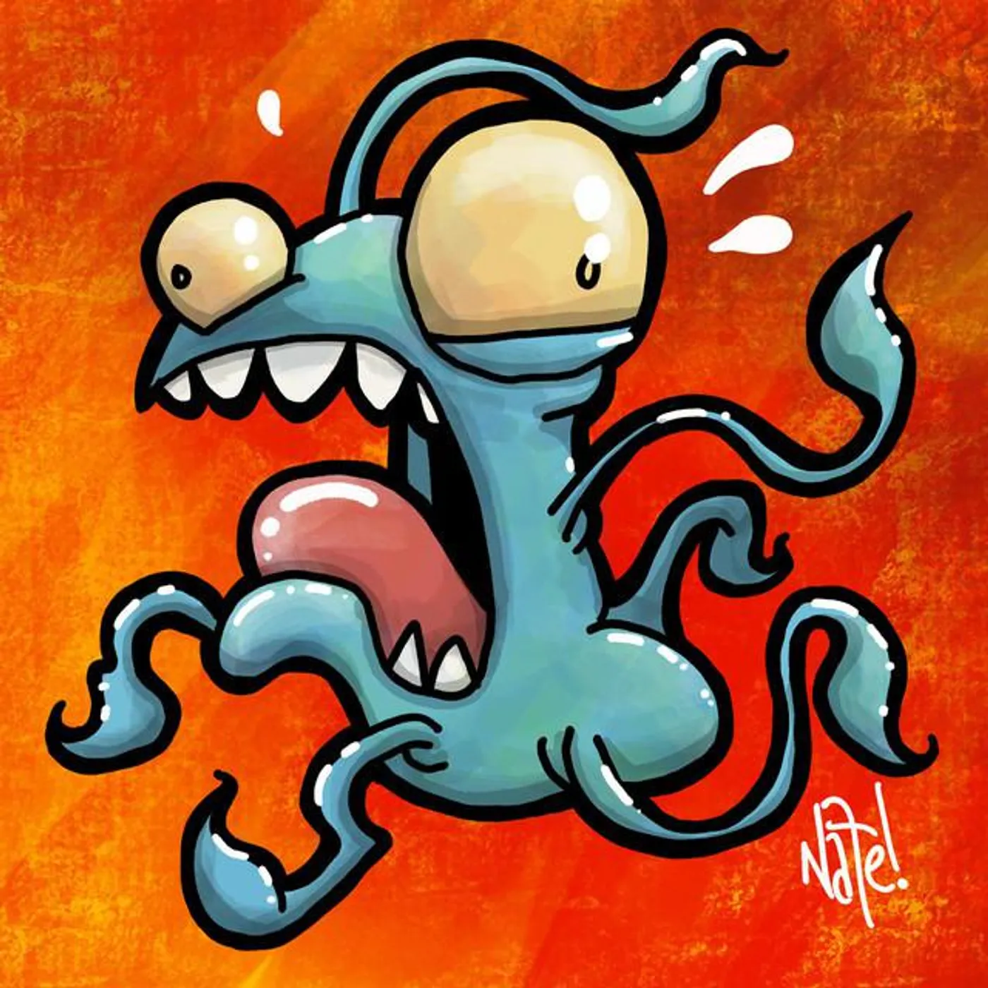 Mantrakid Brand Page