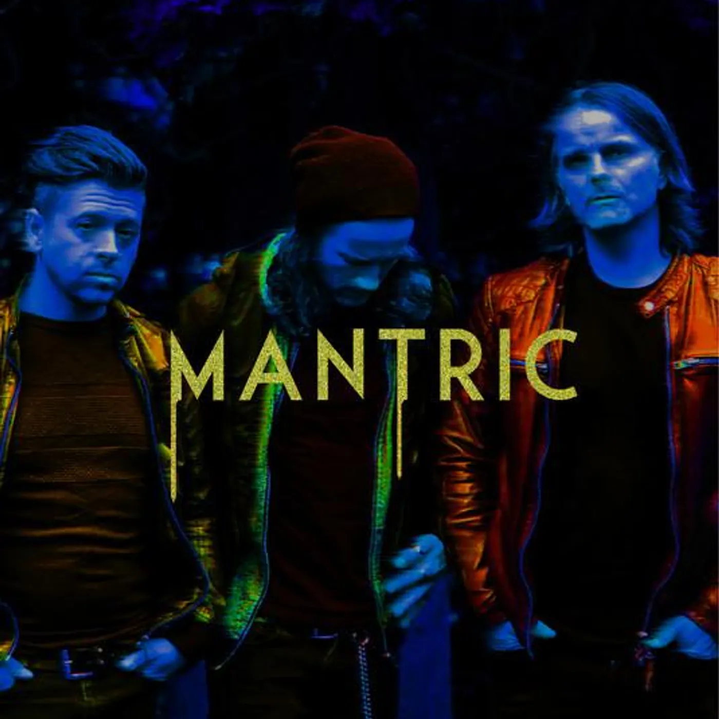 Mantric Brand Page