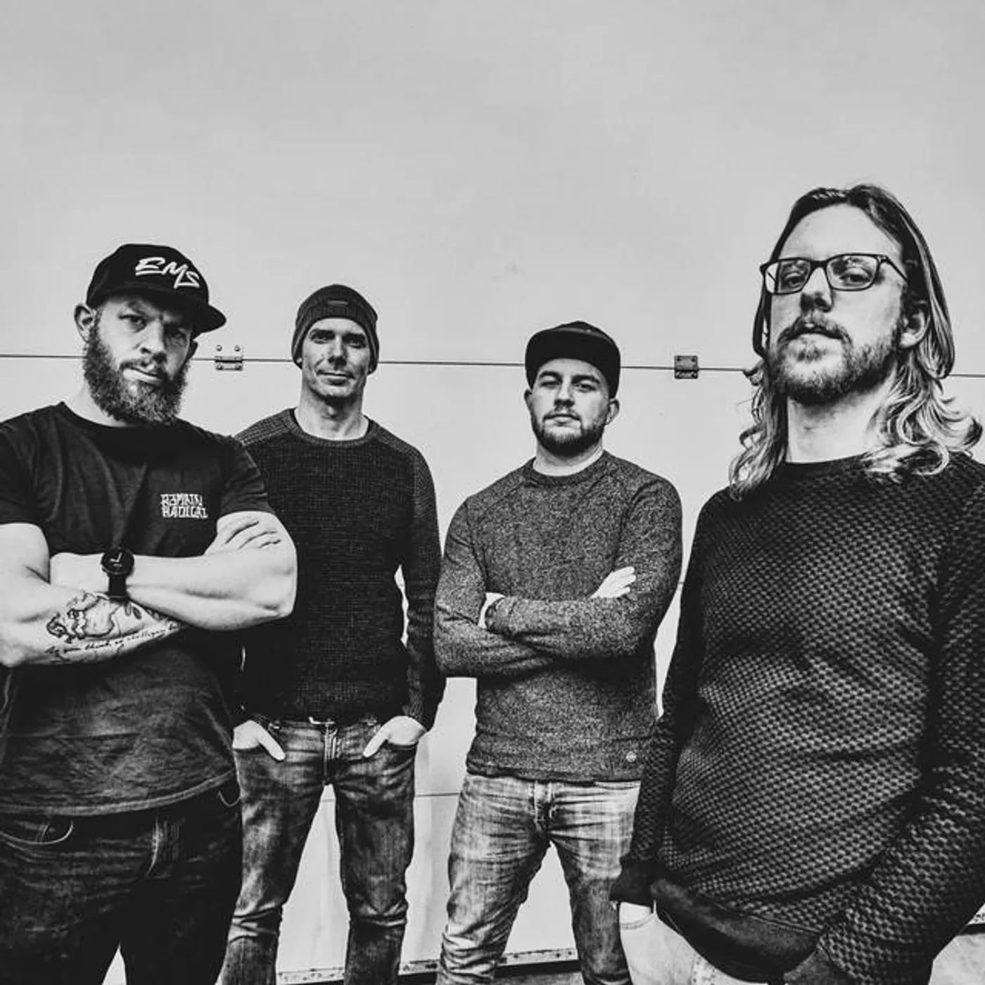 Manu Armata Brand Page