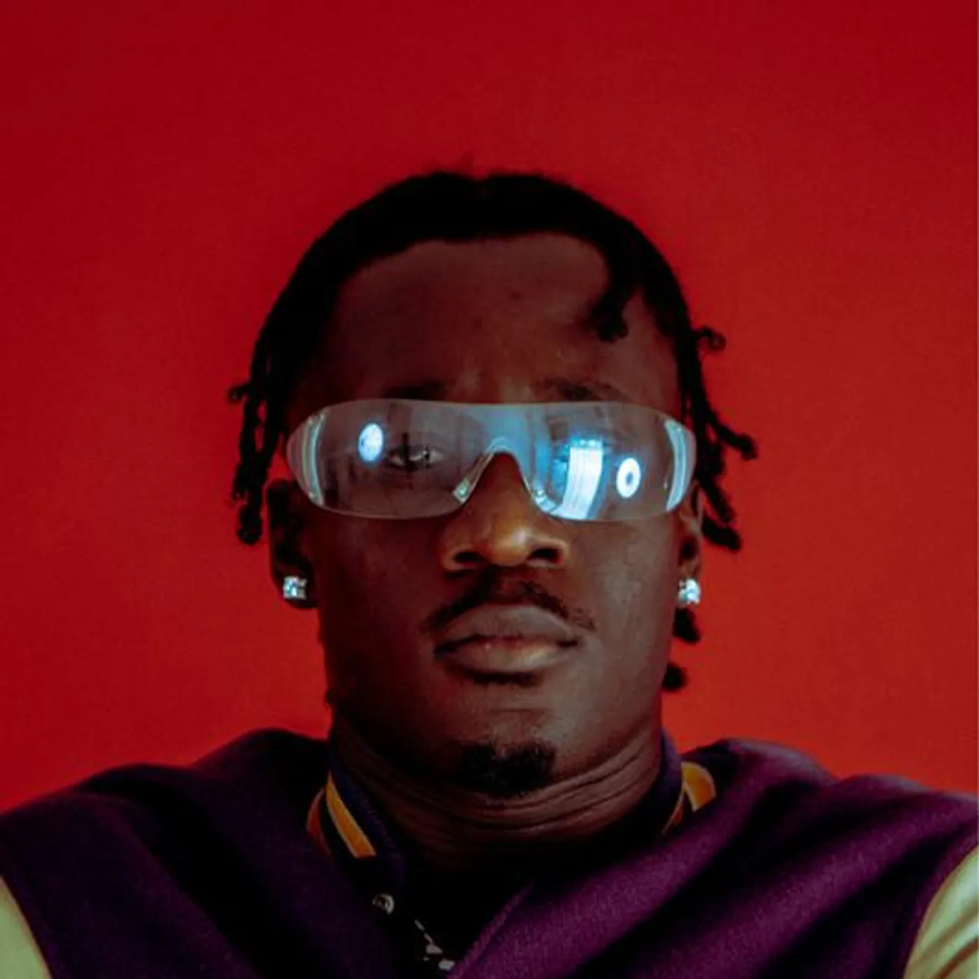 Manu Crooks Brand Page