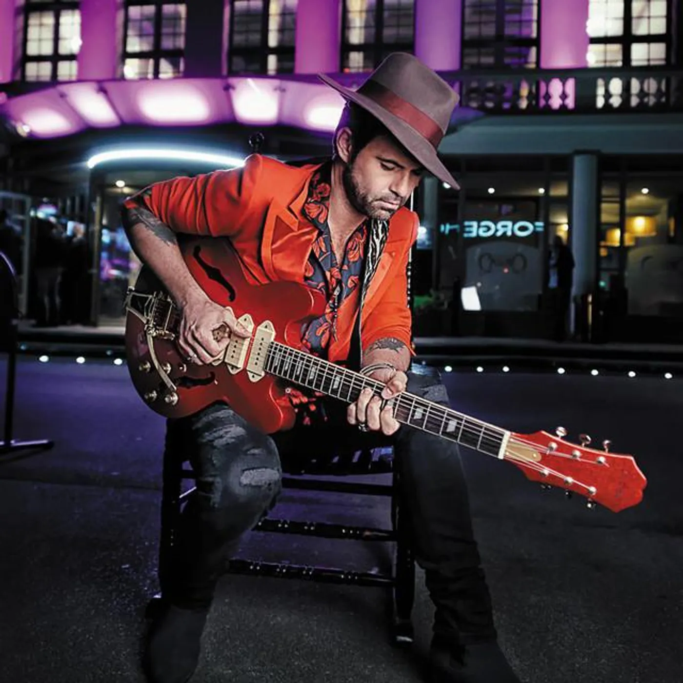 Manu Lanvin Brand Page