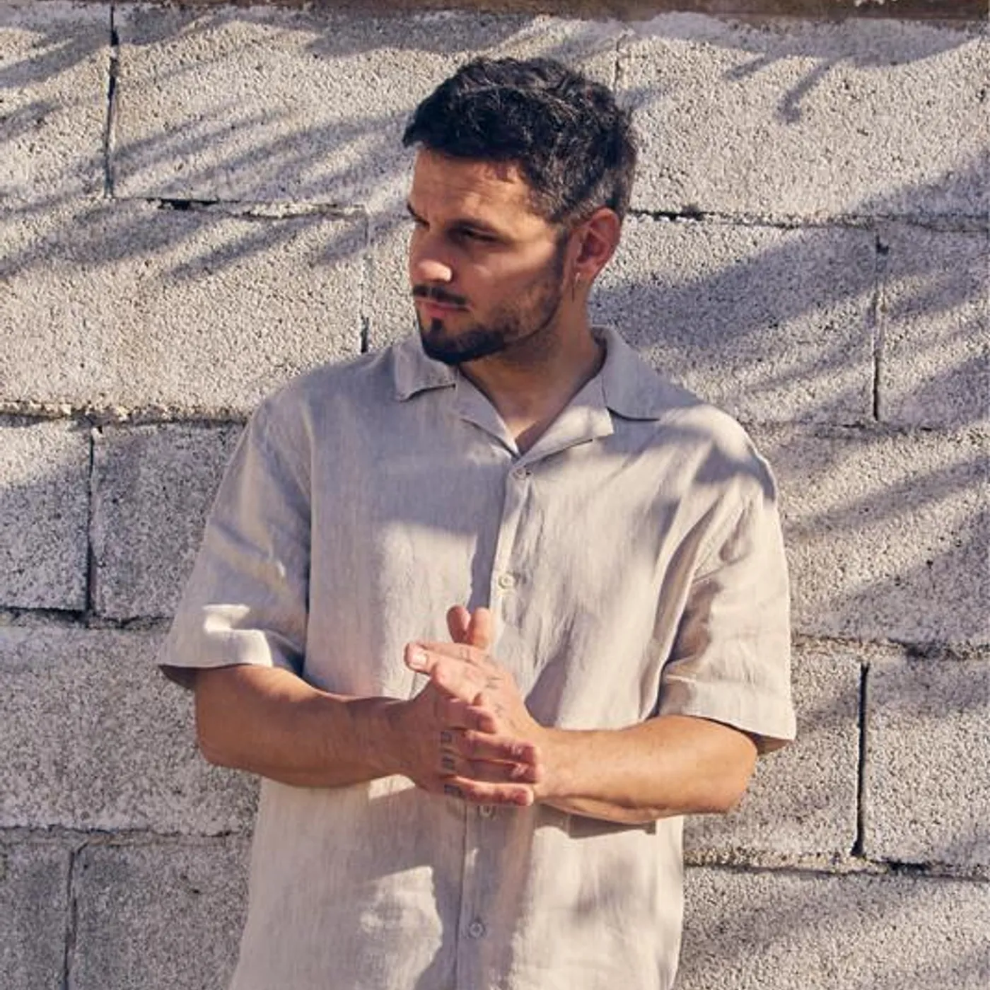 Manuel Muñoz Brand Page